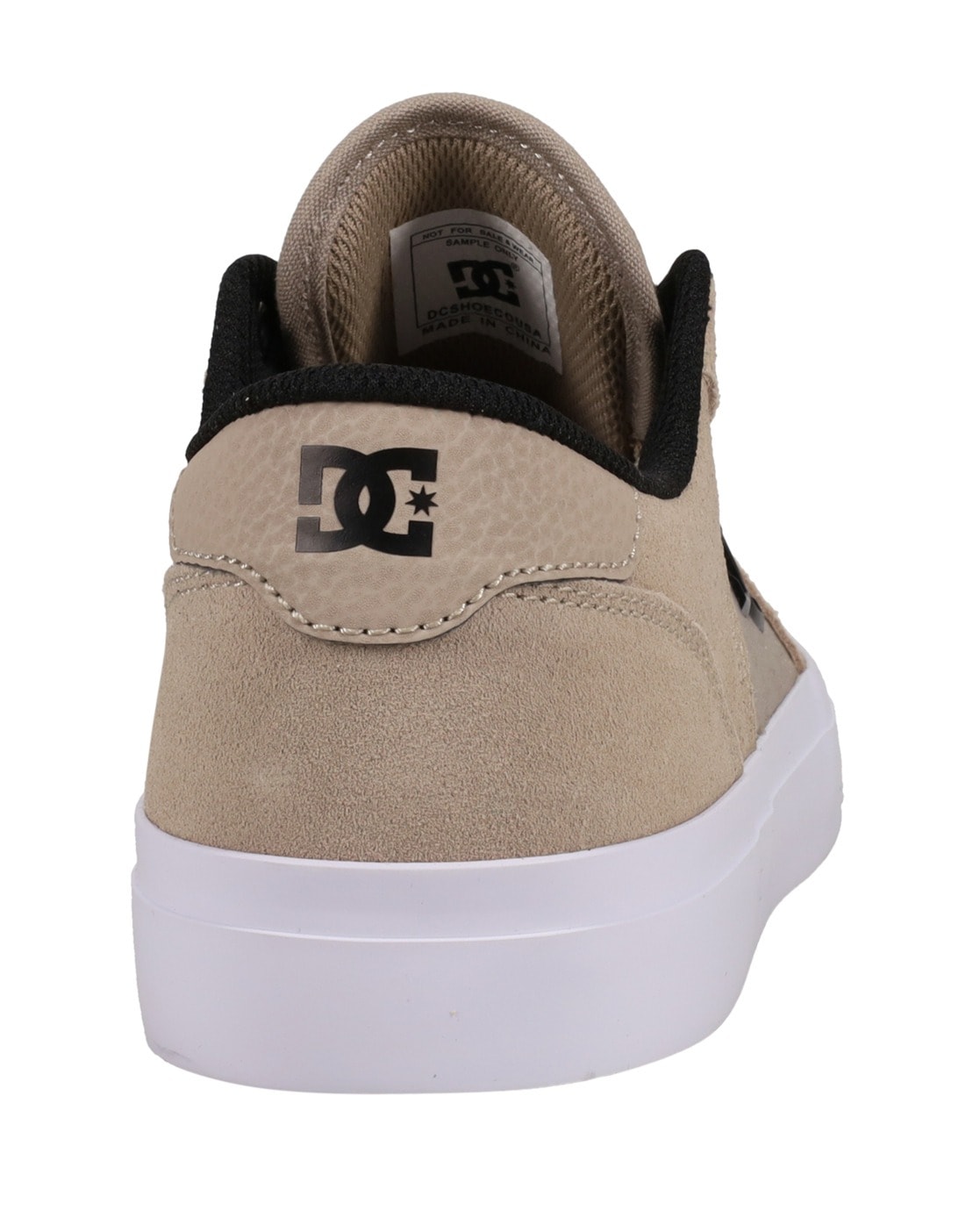 DC Shoes Sneaker »Teknic«