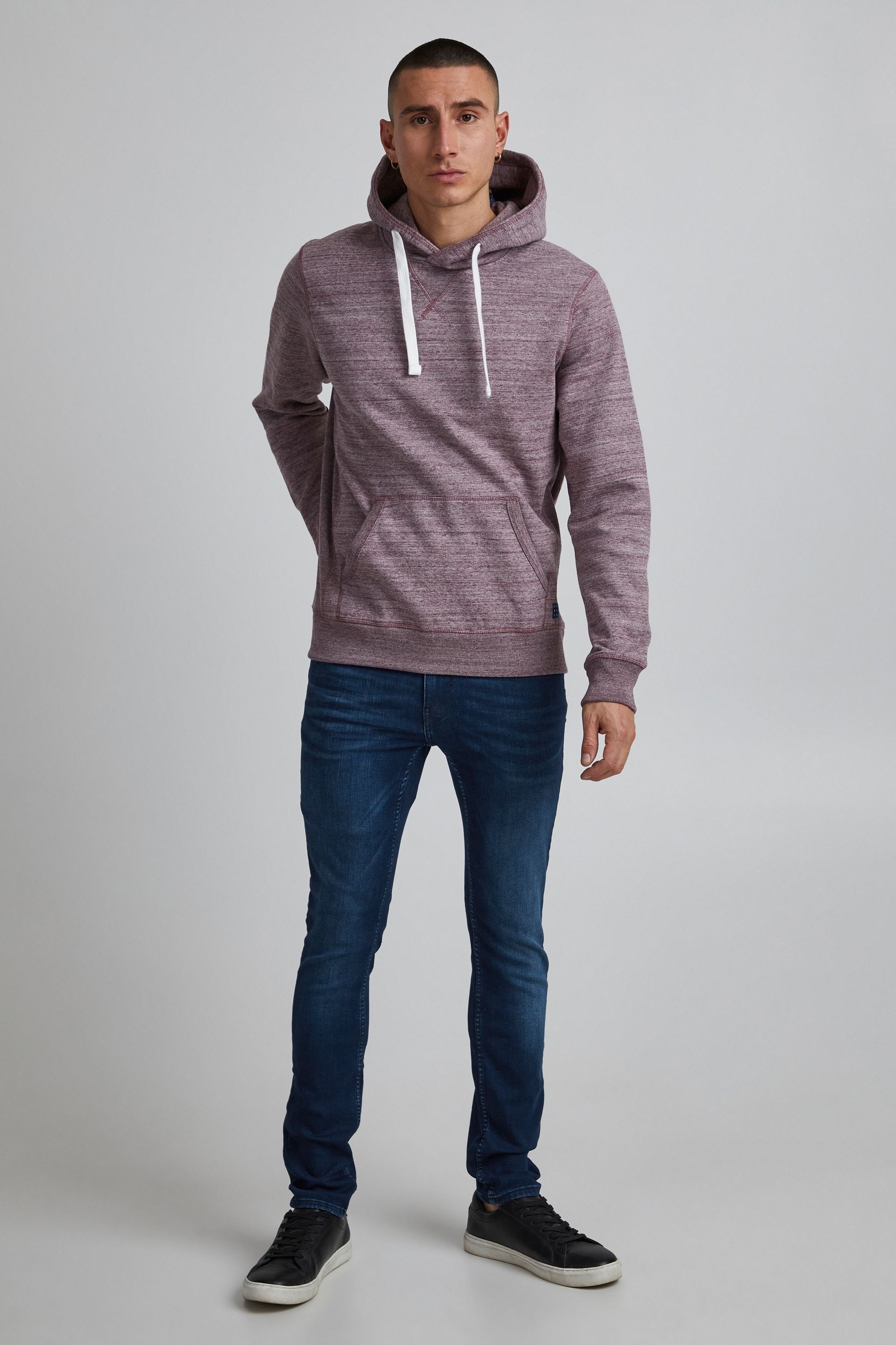 Thumbnail - Blend 5-Pocket-Jeans "BHJet" Klassische Slim-Fit-Jeans