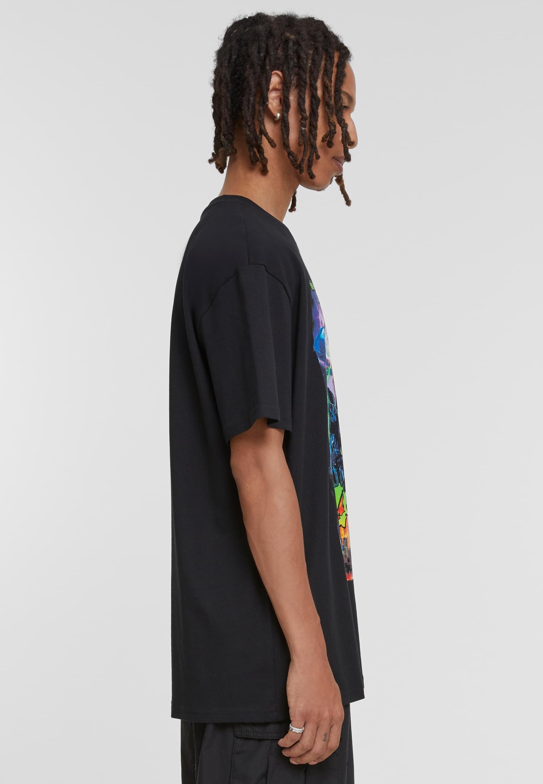 Upscale by Mister Tee T-Shirt »Upscale by Mister Tee Herren«, (1 tlg.)
