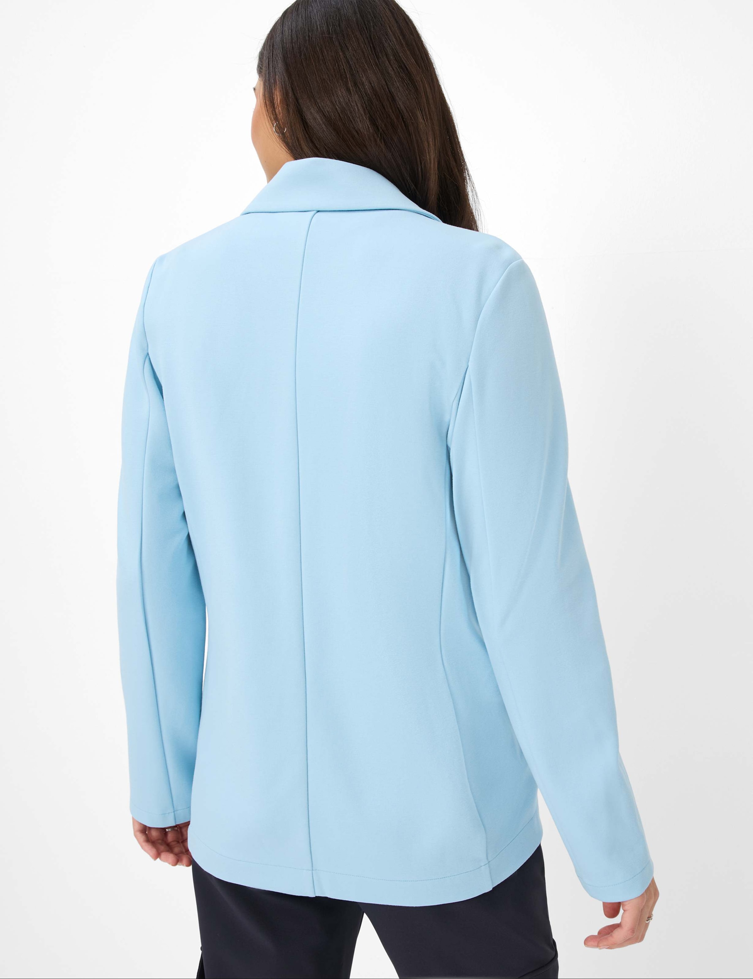 Brax Sweatjacke »Style BELLA«
