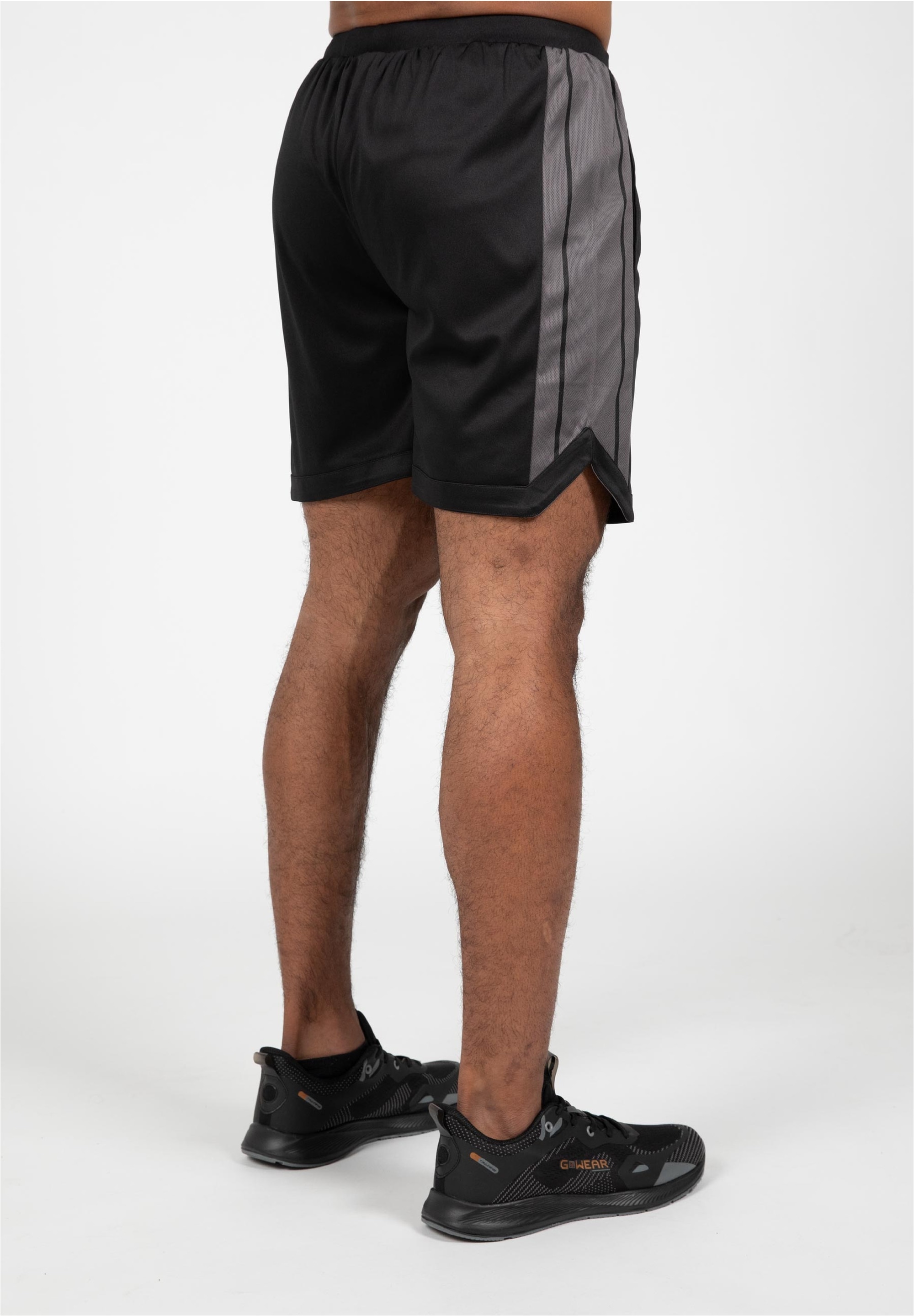 Gorilla Wear Sweathose, in strapazierfähiger Qualität