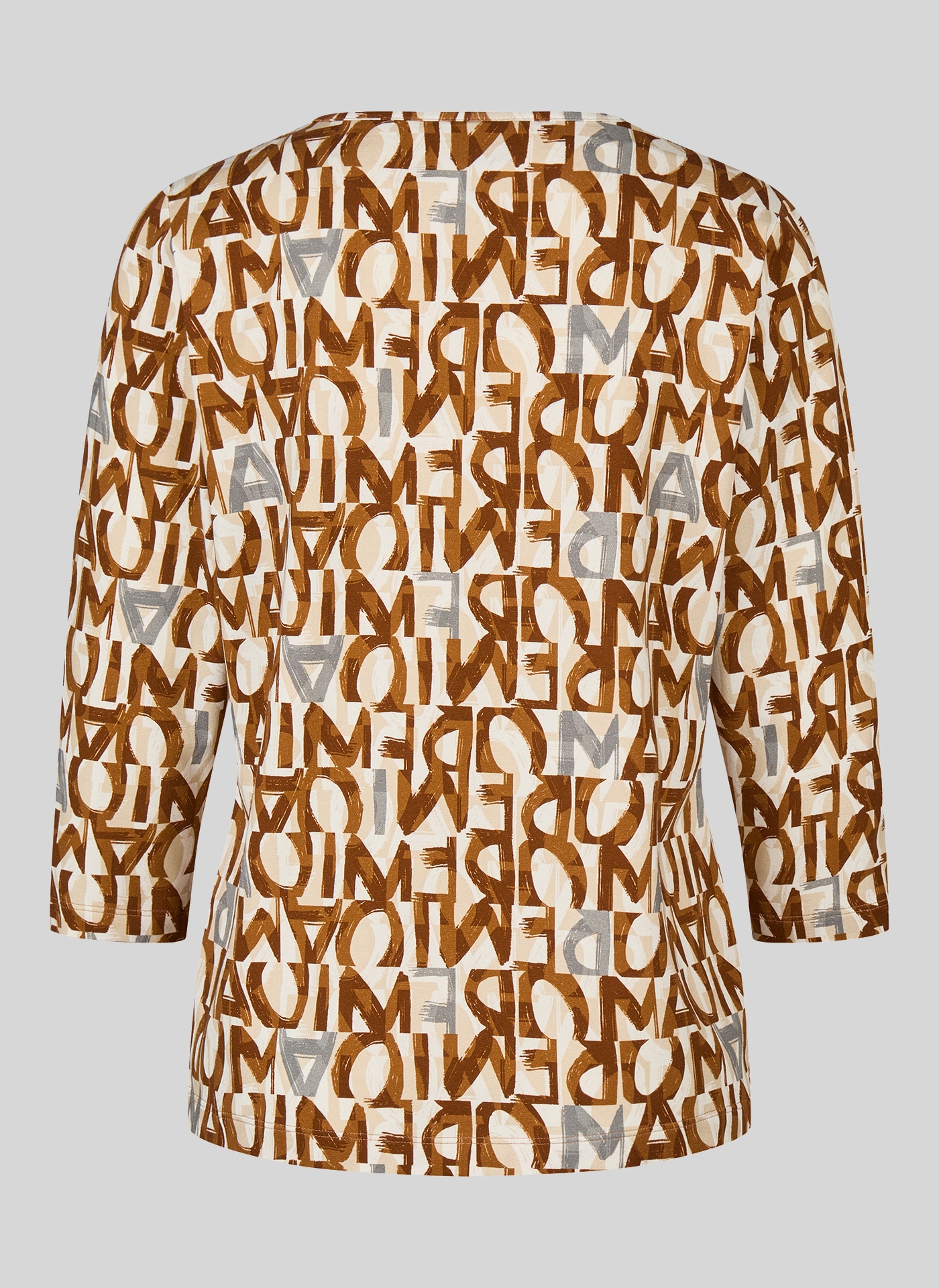 Rabe Print-Shirt »T-Shirt«