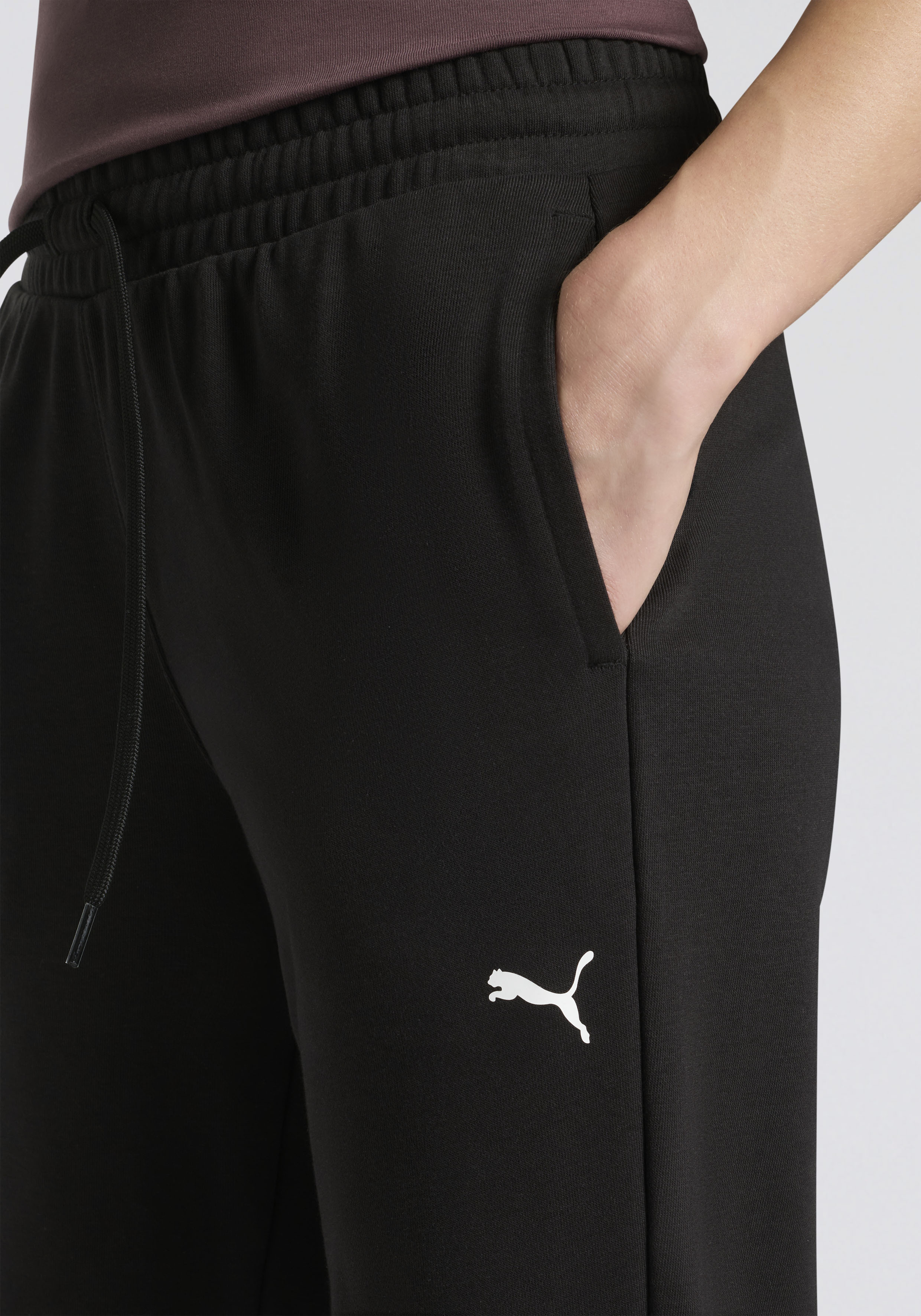 Thumbnail - PUMA Trainingshose "W TAD ESSENTIAL FT JOGGER"