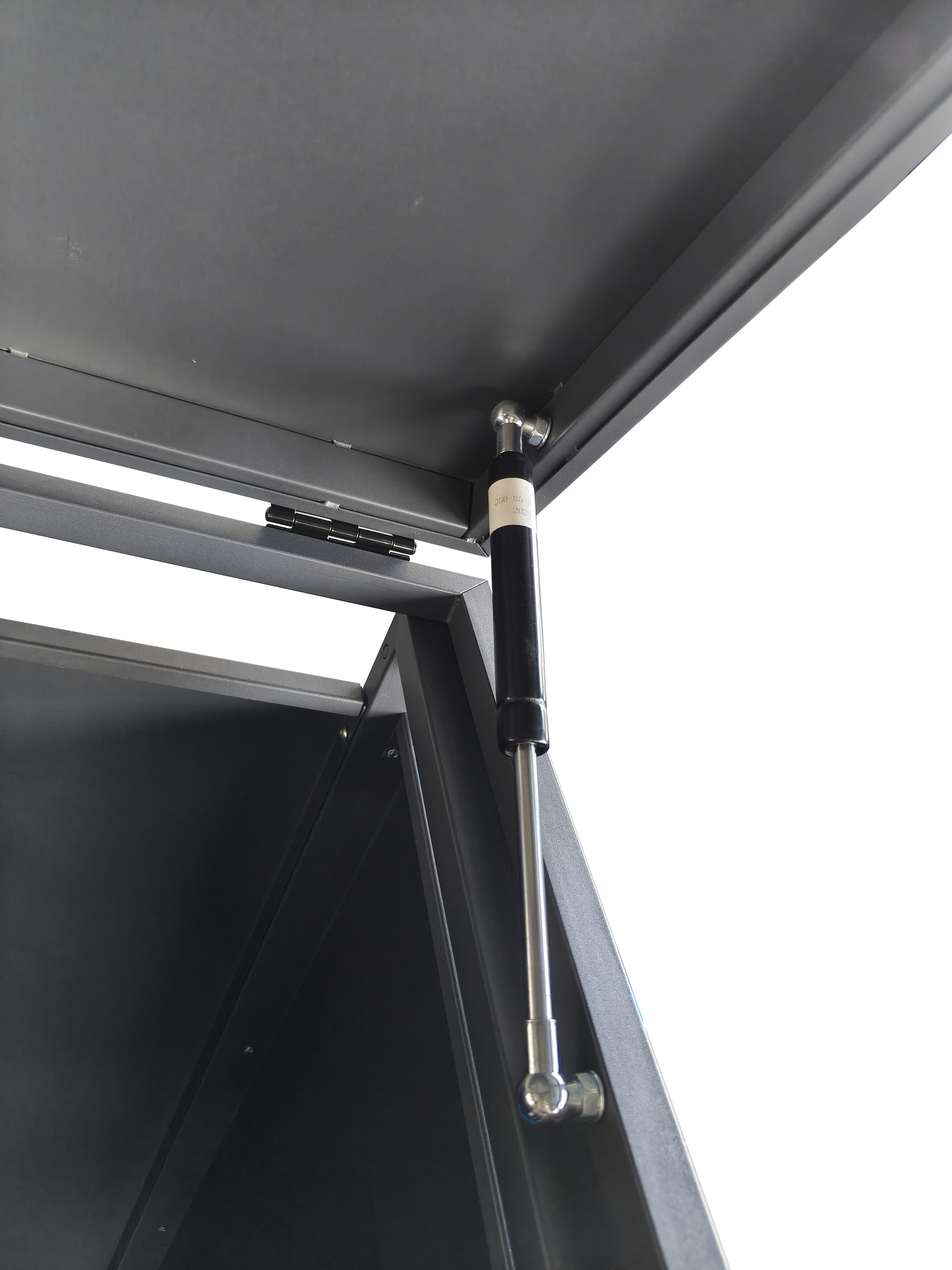 KONIFERA Mülltonnenbox »Premium«