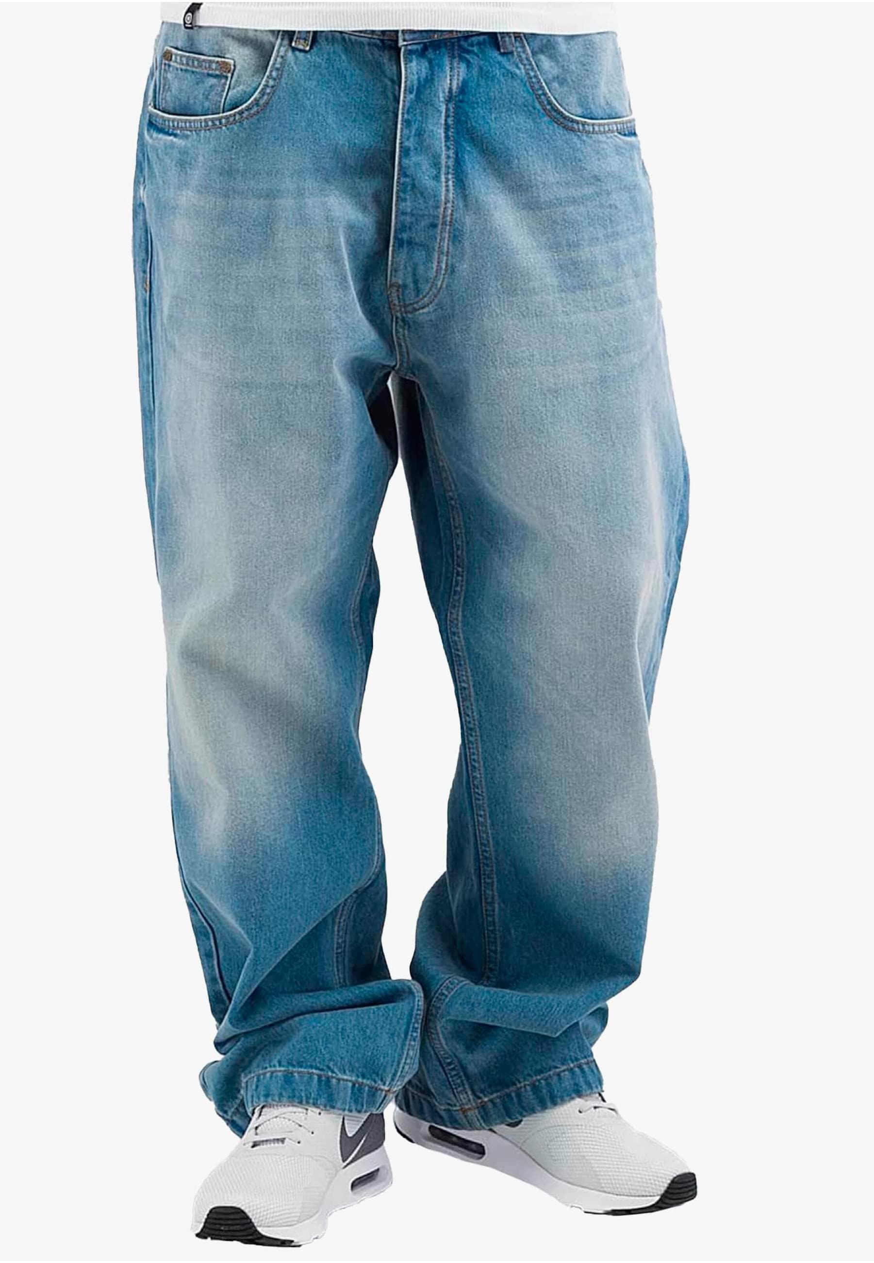Ecko Unltd. Bequeme Jeans »Ecko Unltd. Herren Fat Bro«, (1 tlg.)