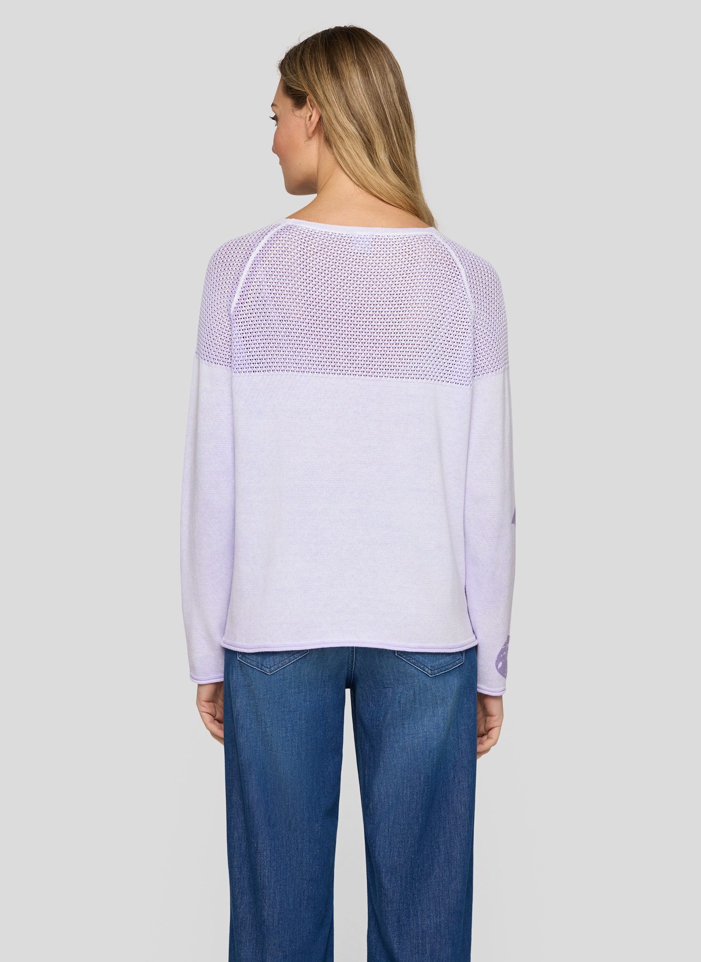 Rabe Strickpullover »Pullover«