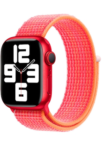 Apple Uhrenarmband »45mm Sport Loop«