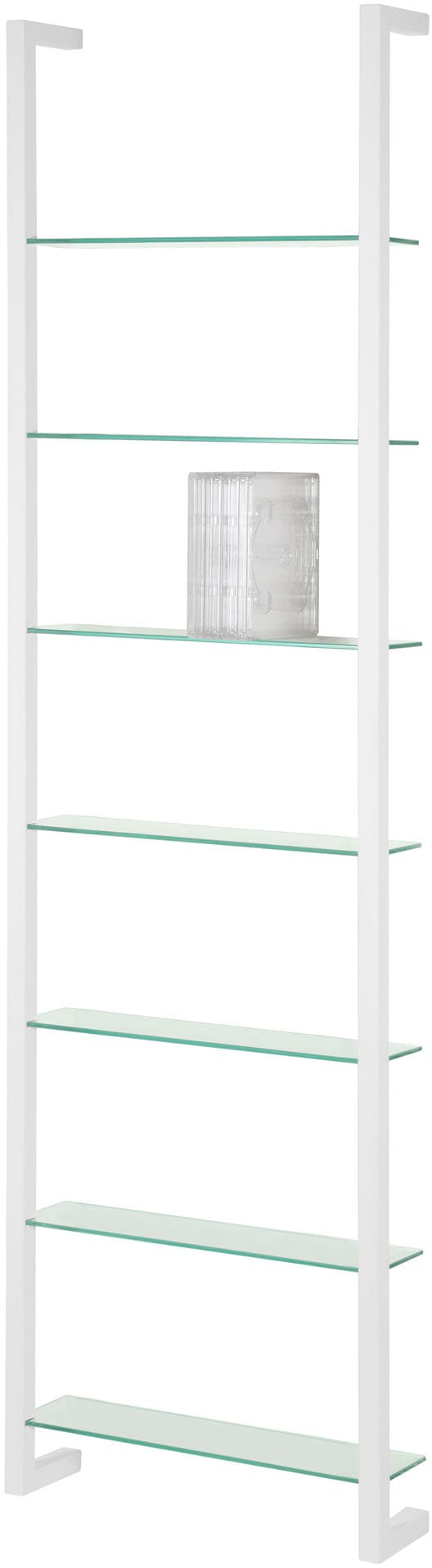 Spinder Design Wandregal "CUBIC" Metall, Tiefe 13 cm günstig online kaufen