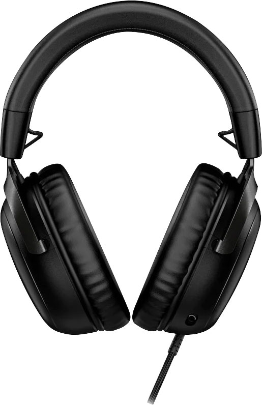 HyperX Gaming-Headset »Cloud III«