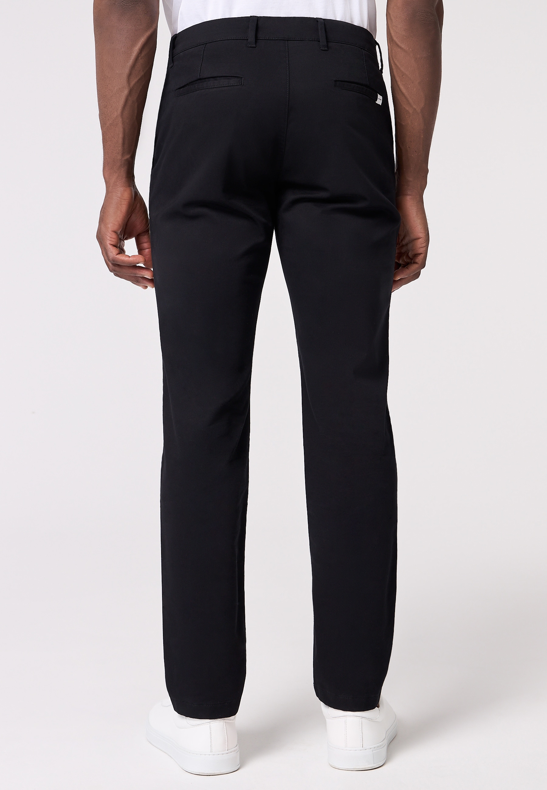 Roy Robson Chinohose »Slim Fit«