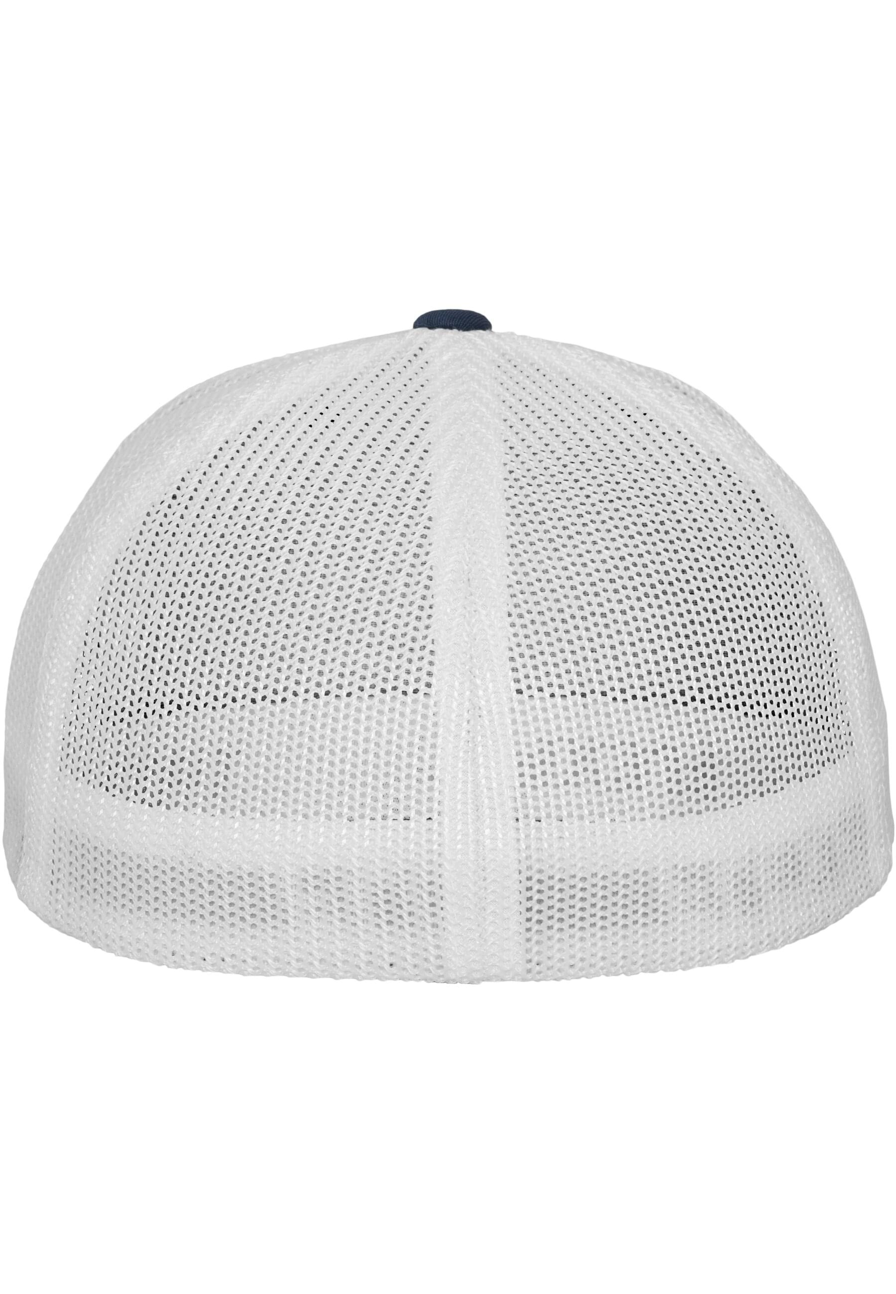 Flexfit Flex Cap "Flexfit Unisex Flexfit Mesh Trucker 2-Tone" günstig online kaufen