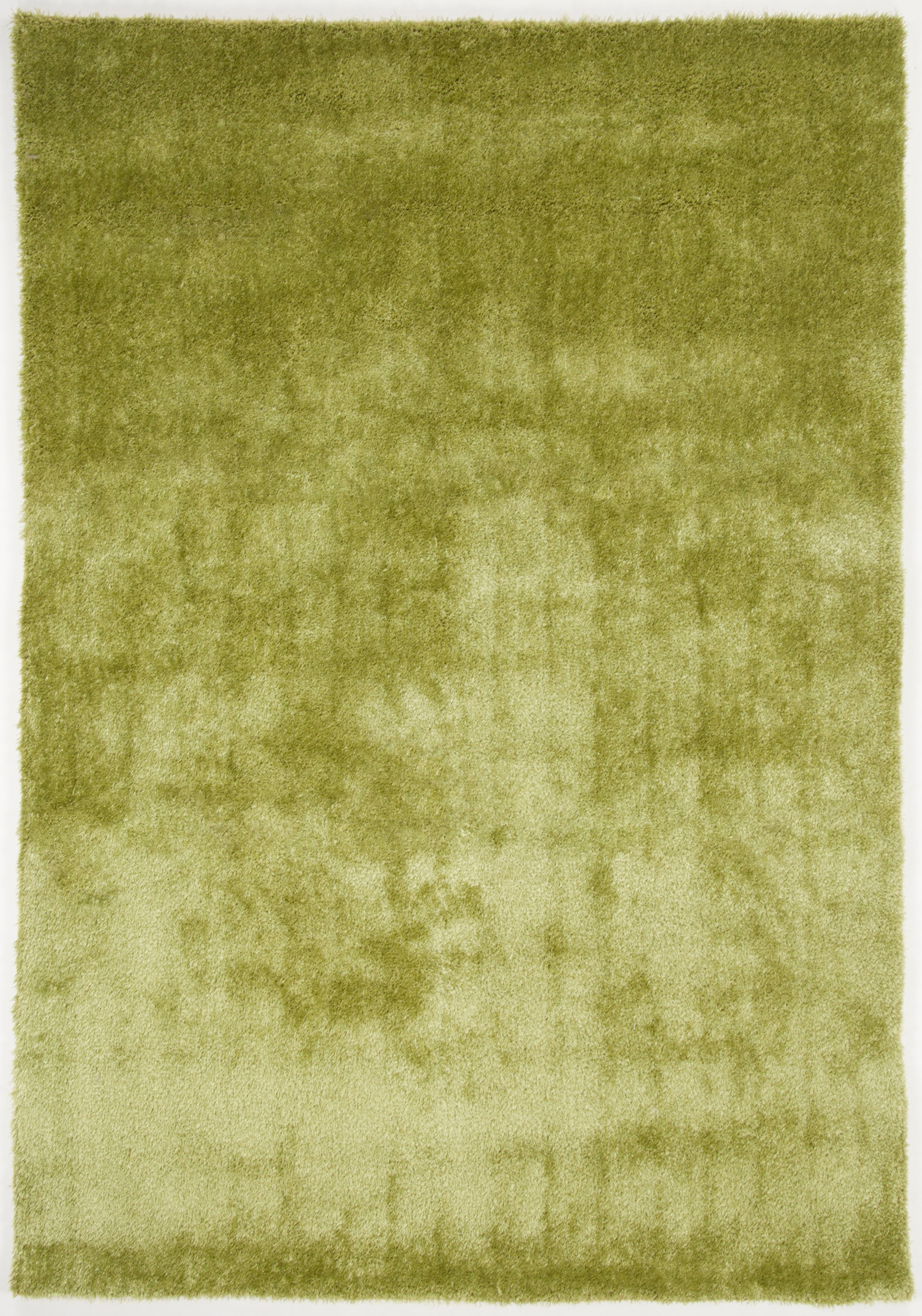 Gino Falcone Hochflor-Teppich »Alessandro«, rechteckig, 25 mm Höhe, besonders weich durch Microfaser, ideal im Wohnzimmer & Schlafzimmer