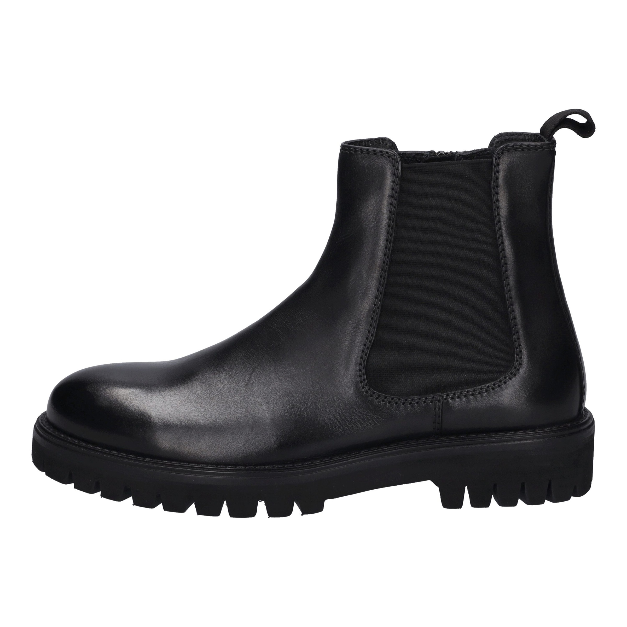 Josef Seibel Stiefelette »Romed 02, schwarz«