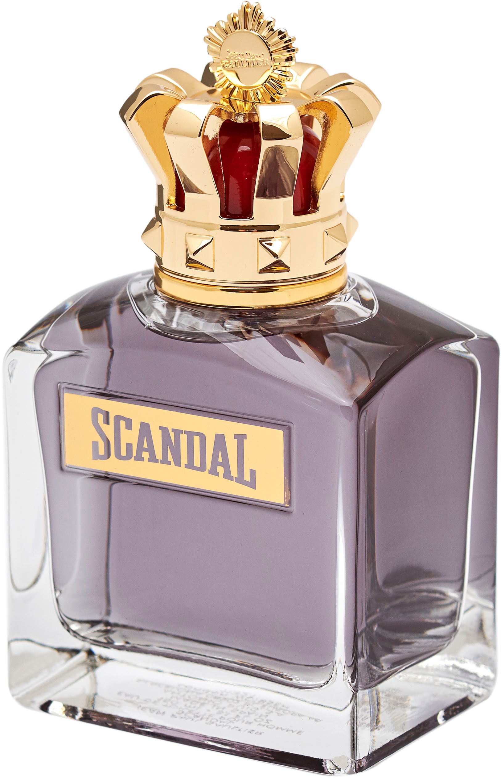 Homme« für de Pour ▷ »Scandal PAUL GAULTIER | JEAN Eau Toilette BAUR