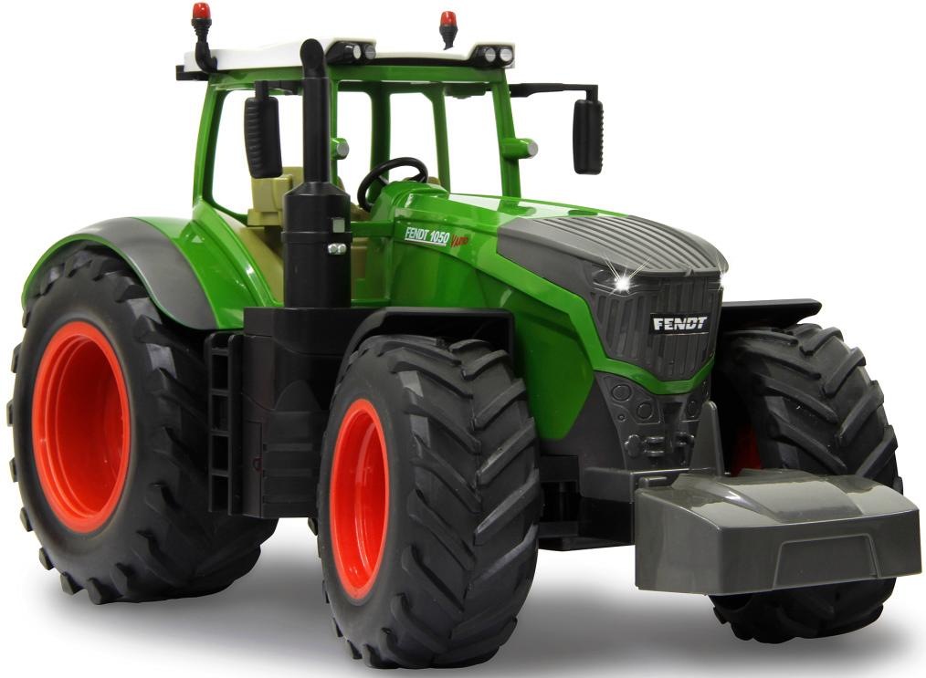 Jamara RC-Traktor »Fendt 1050 Vario«, mit LED-Beleuchtung und Sound