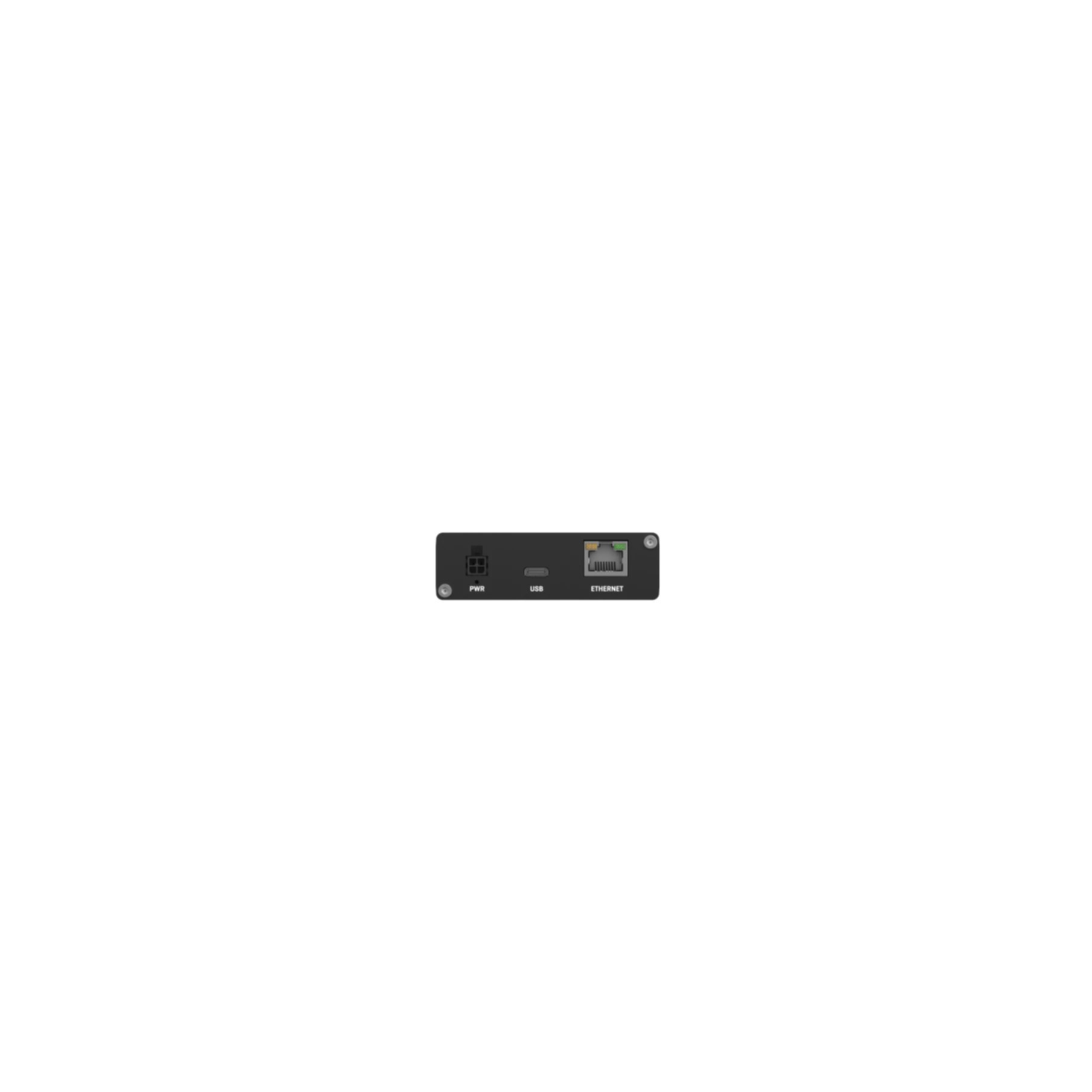 Teltonika Reichweitenverstärker »TRB160 4G LTE Cat6 IoT-Gateway«