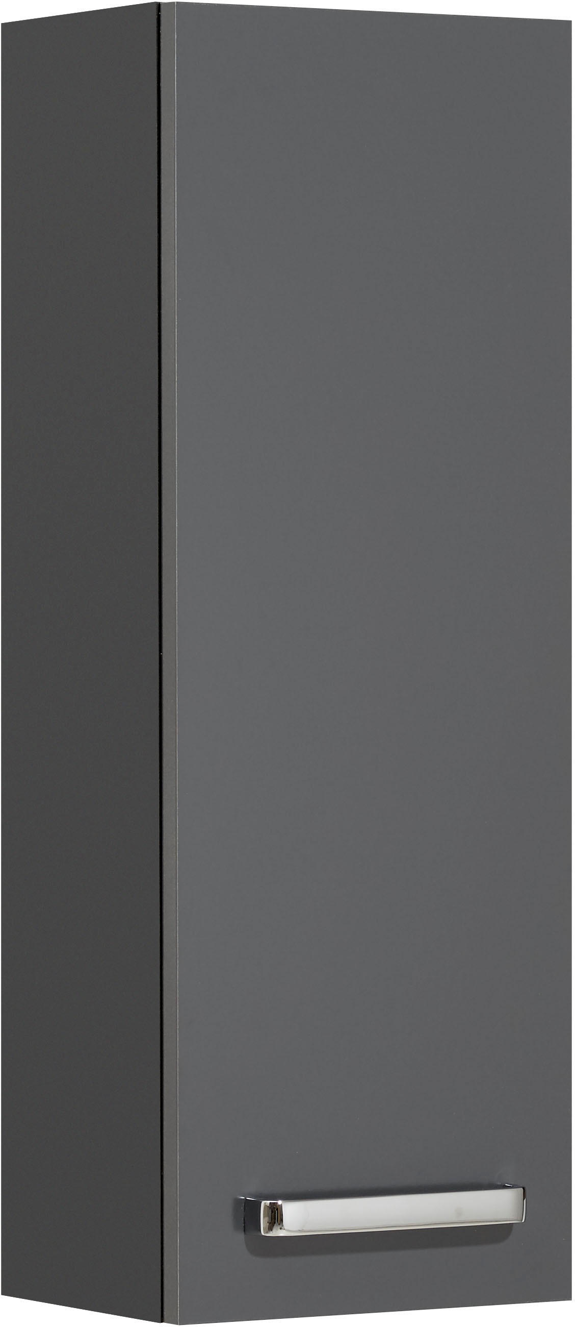 Saphir Badmöbel-Set "Quickset 311 5-teilig, Waschbeckenunterschrank und LED günstig online kaufen