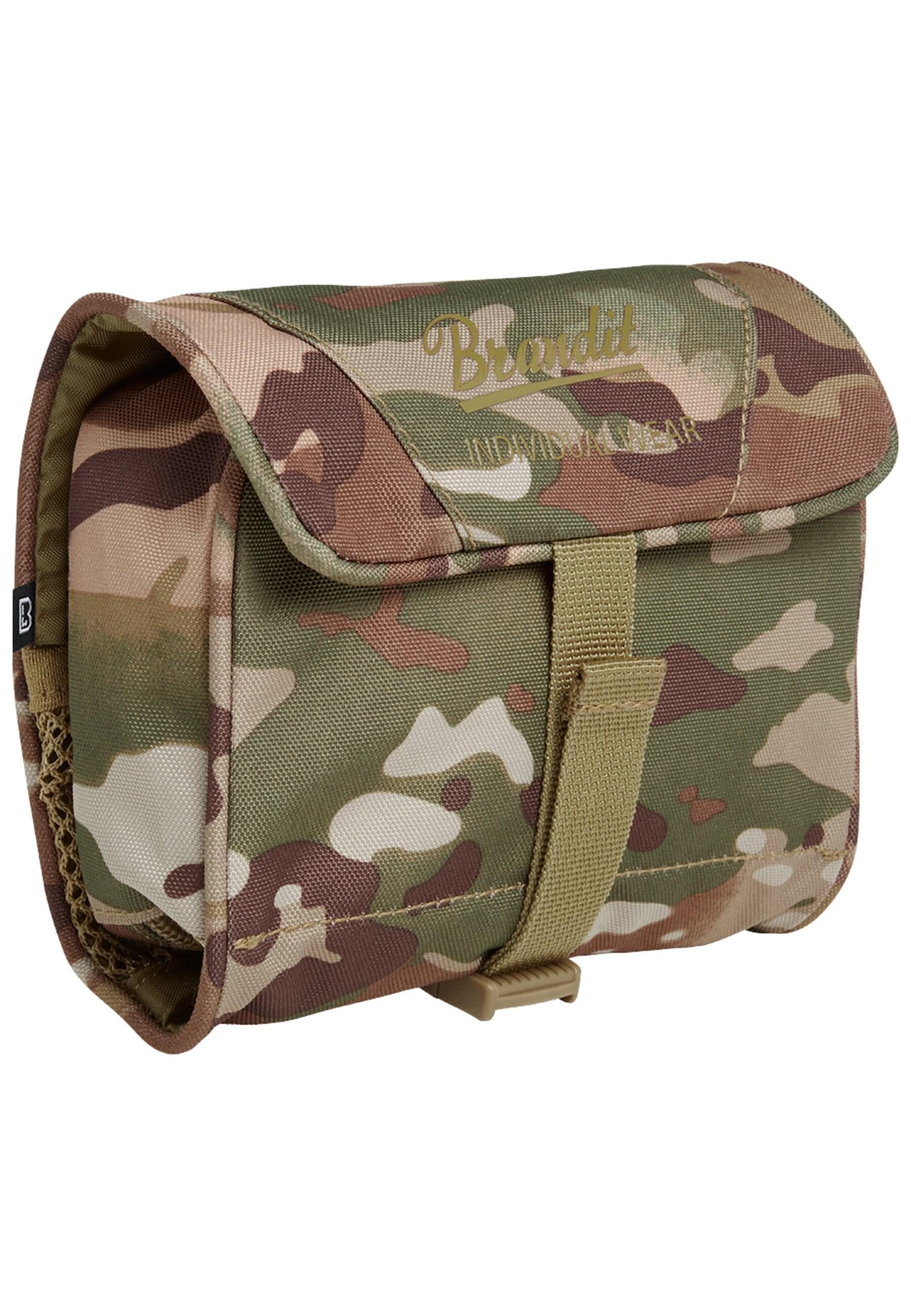 Brandit Mini Bag "Brandit Accessoires Toiletry Bag medium" günstig online kaufen