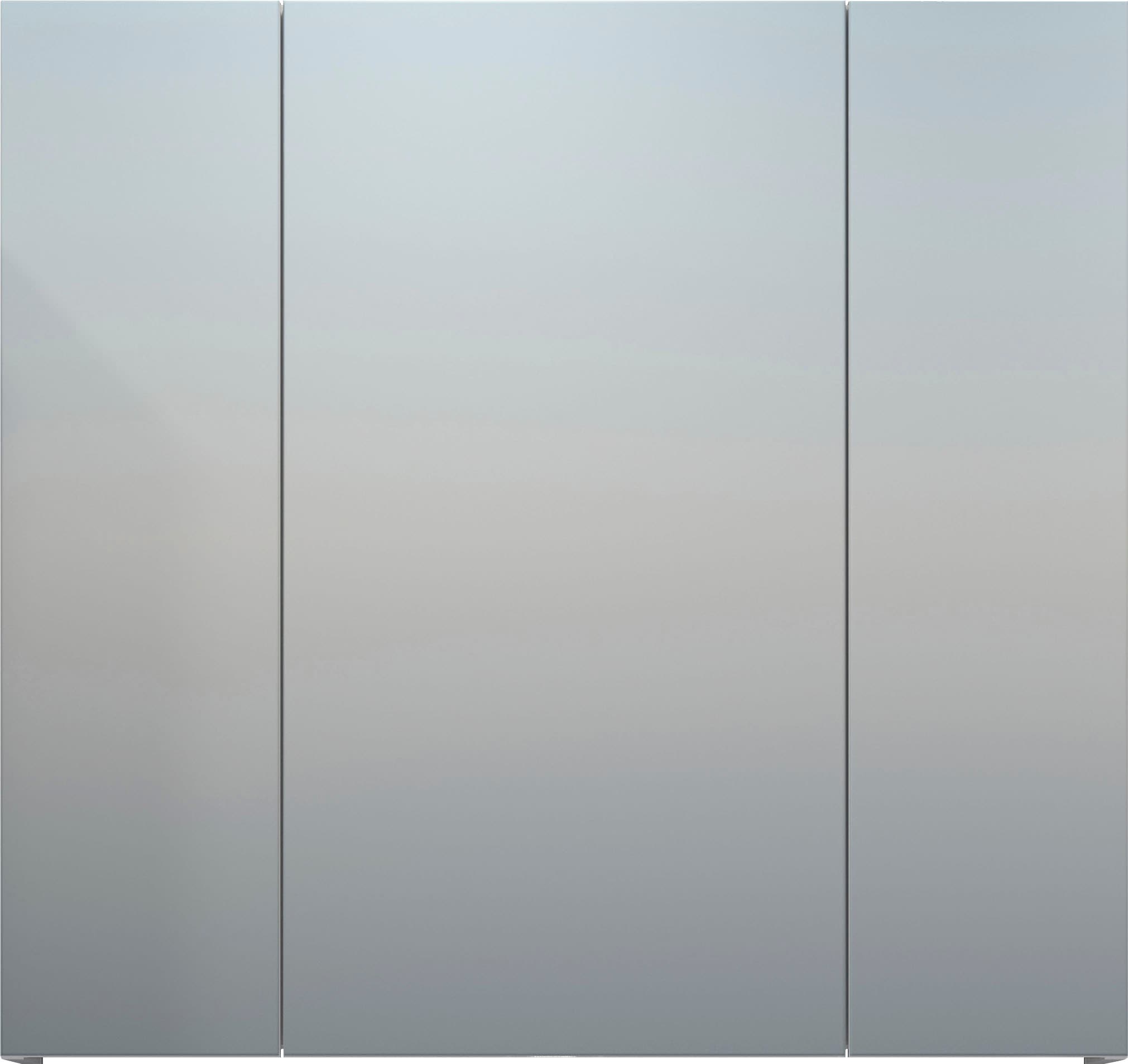 trendteam Spiegelschrank »Devon«, Badmöbel, BAUR | kaufen 80 cm Breite