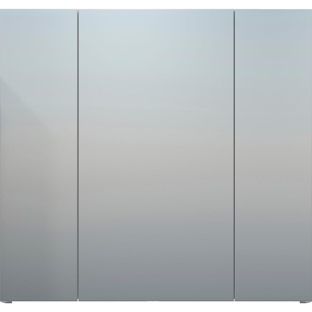 trendteam Spiegelschrank »Devon«, Badmöbel, Breite 80 cm kaufen | BAUR