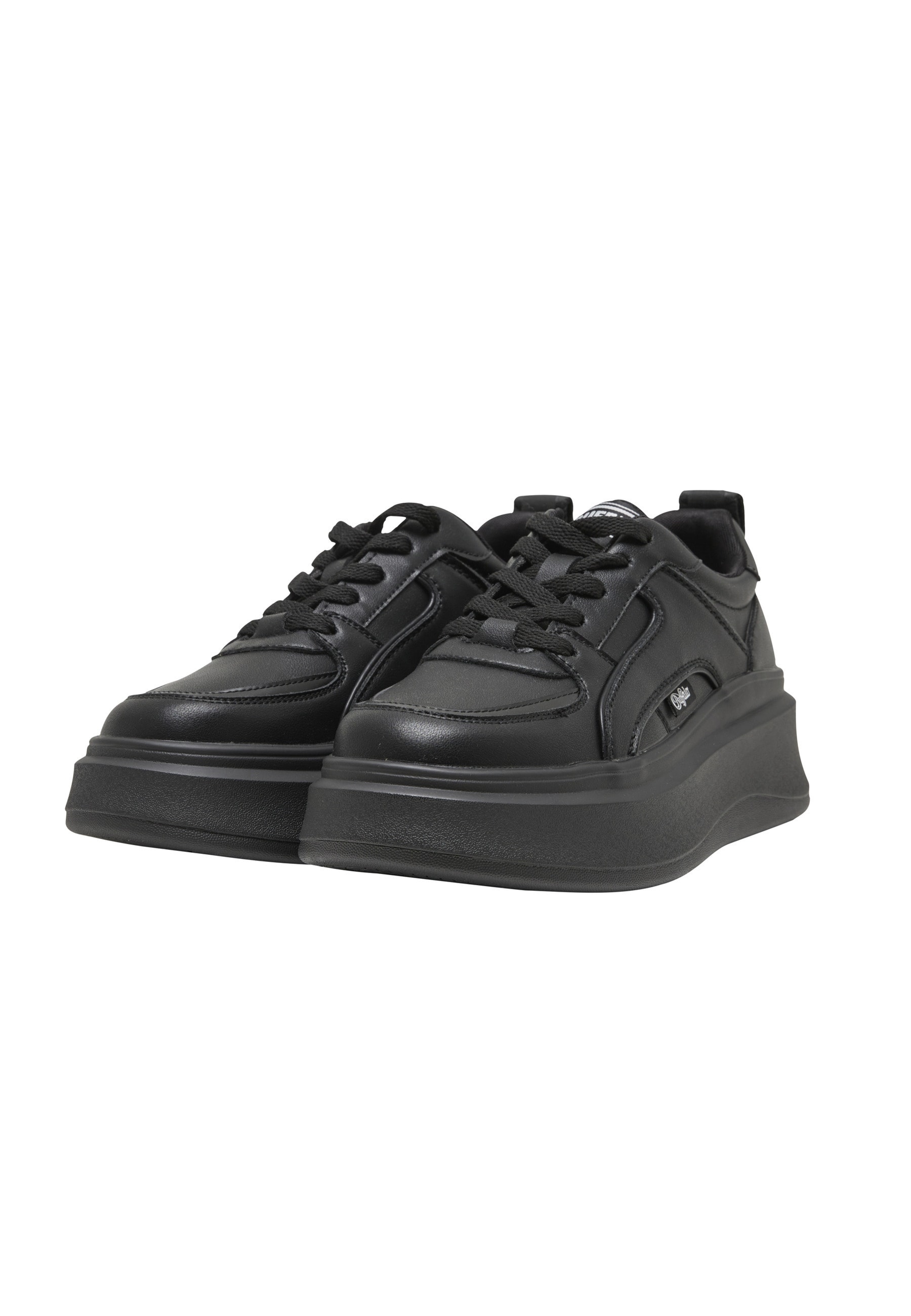 Buffalo "Buffalo ZAVO ONE - VEGAN NAPPA"