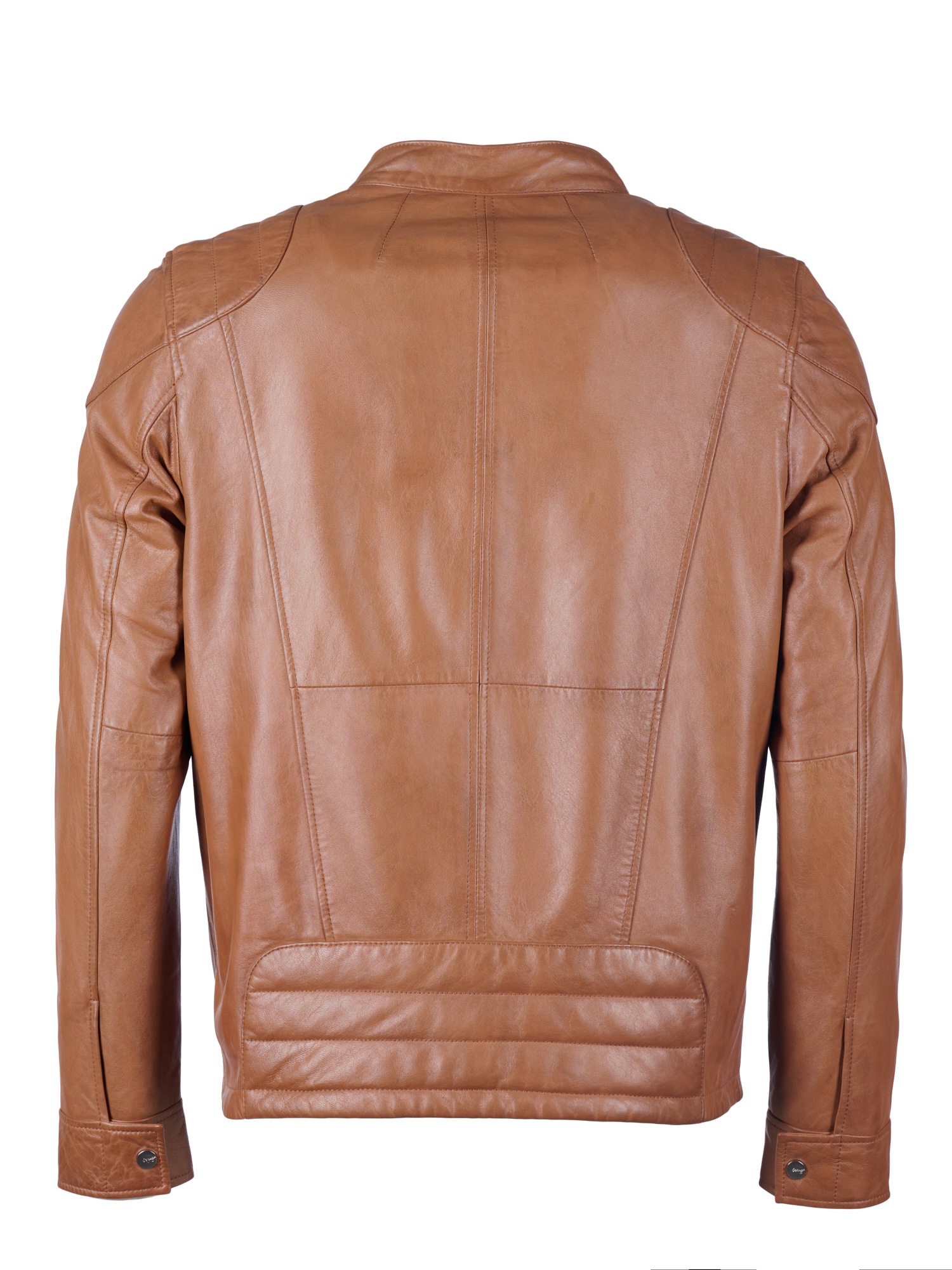 Maze Lederjacke »Flint«