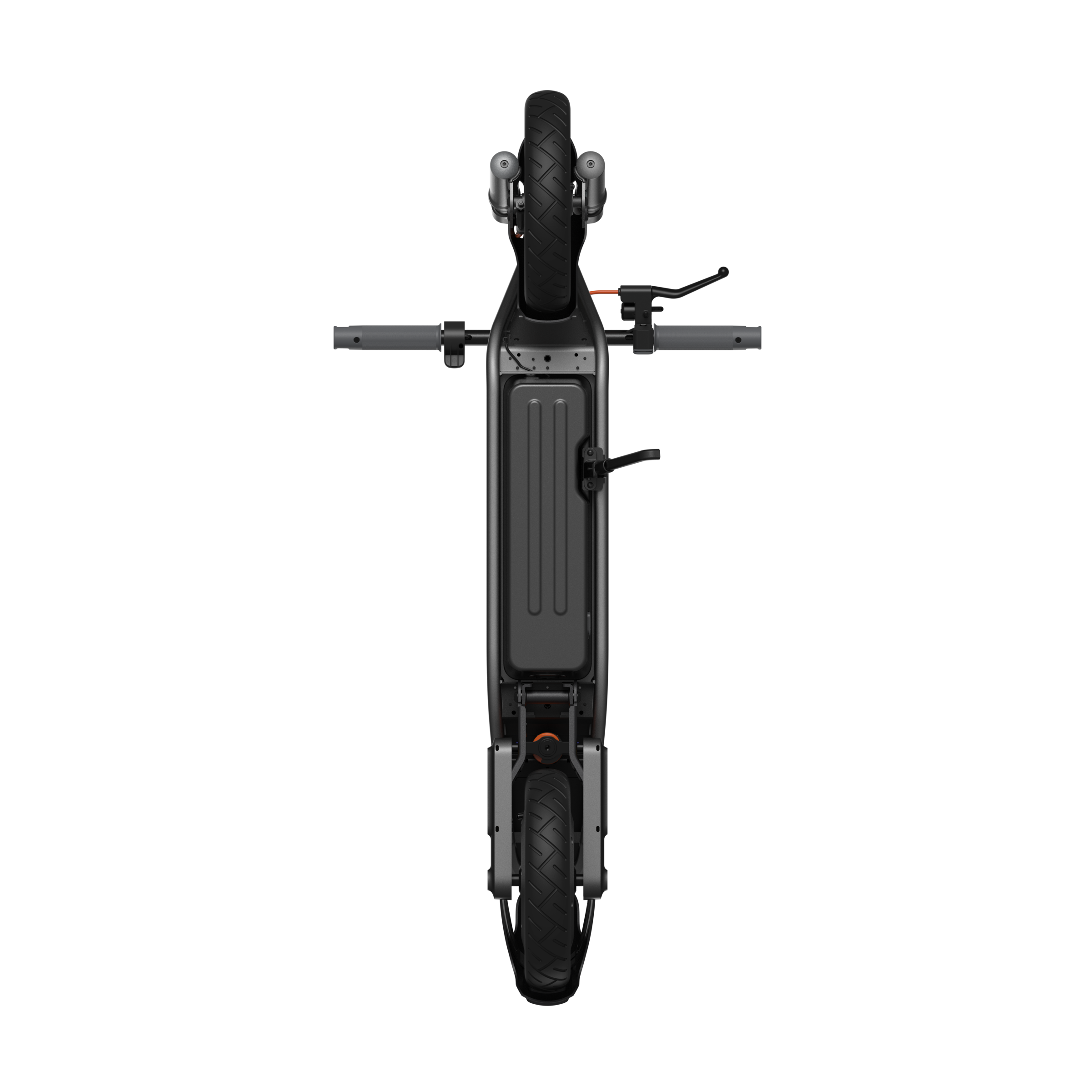 Xiaomi E-Scooter »Electric Scooter 6 DE« 20 km/h 45 km Smart Battery Management System (BMS), App‑Anbindung