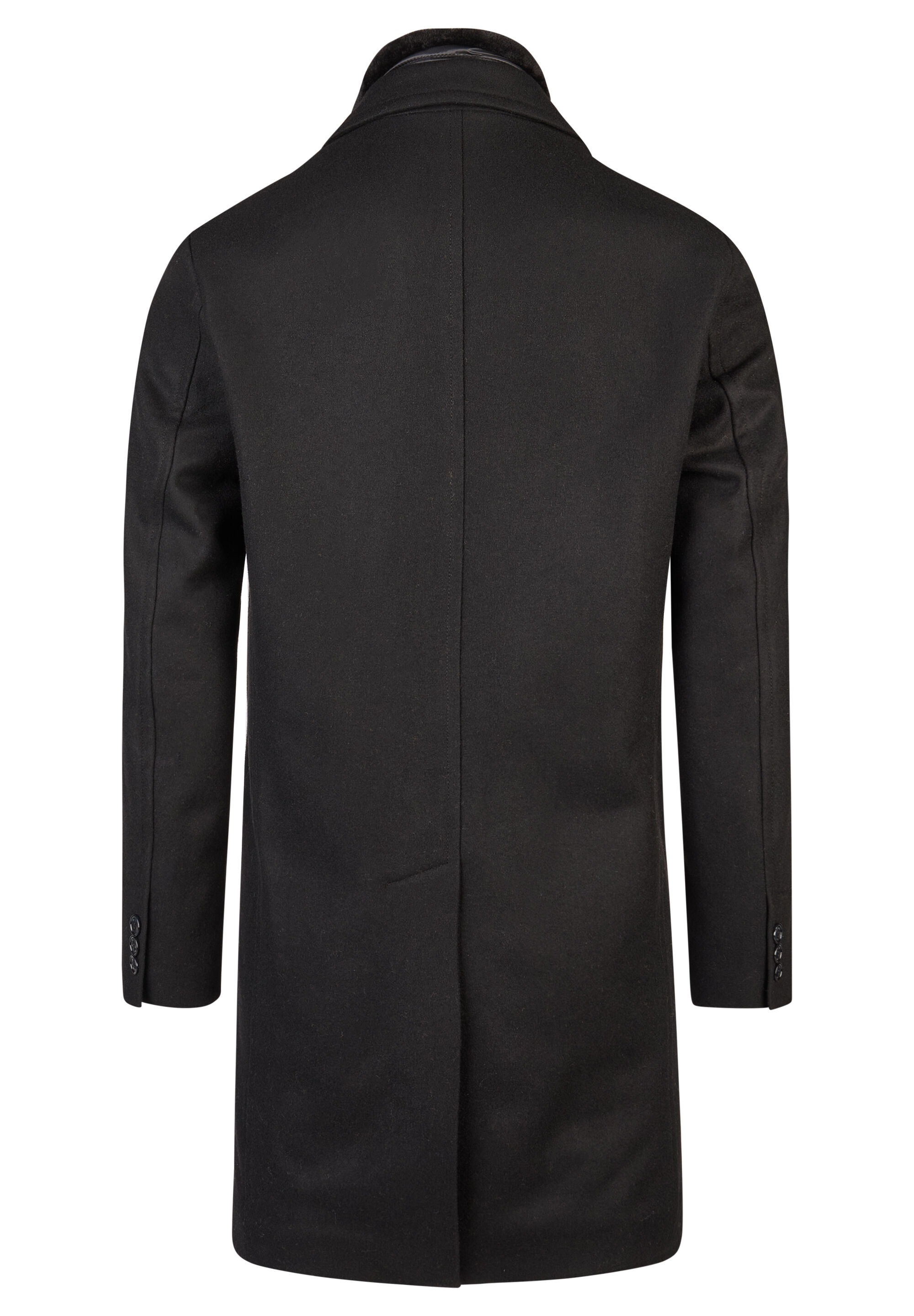 HECHTER PARIS Kurzmantel »Mantel« 1 tlg.