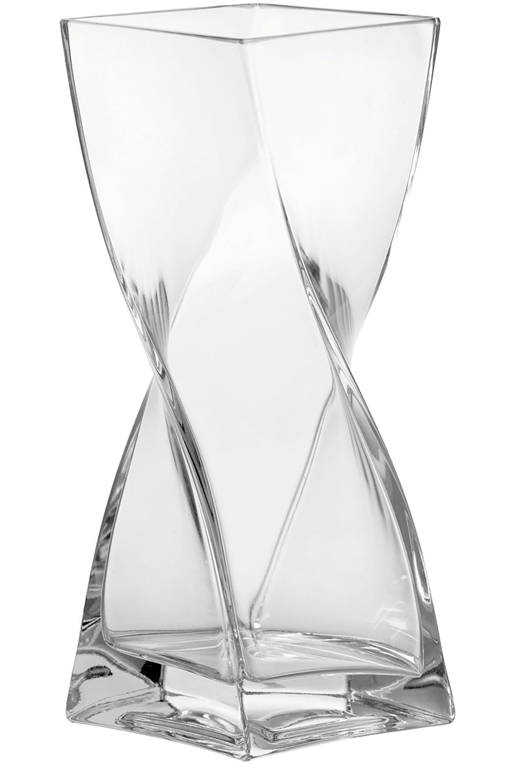 LEONARDO Tischvase "Dekovase VOLARE" aus Glas, handgefertigt, Spülmaschinen günstig online kaufen