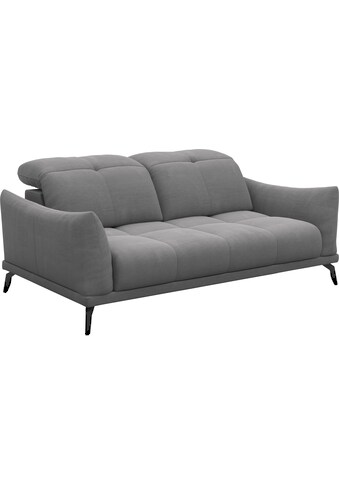 DELAVITA Sofa »Cabras«, 2,5-Sitzer, mit Kopfteilverstellung kaufen DELAVITA Sofa »Cabras«, 2,5-Sitzer, mit Kopfteilverstellung kaufen