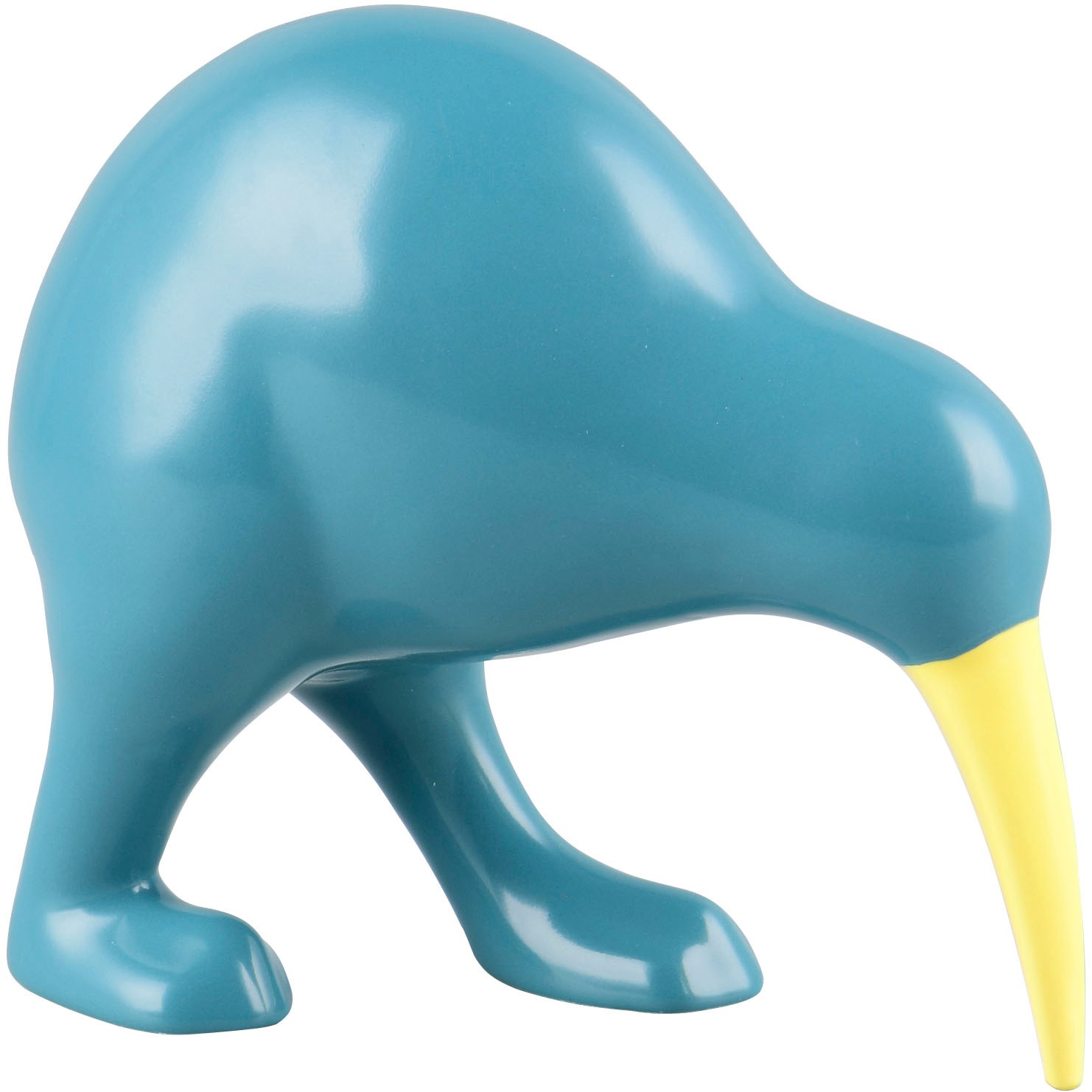 MIRRORS AND MORE Dekofigur »KIBBLE« Dekofigur in Vogelform