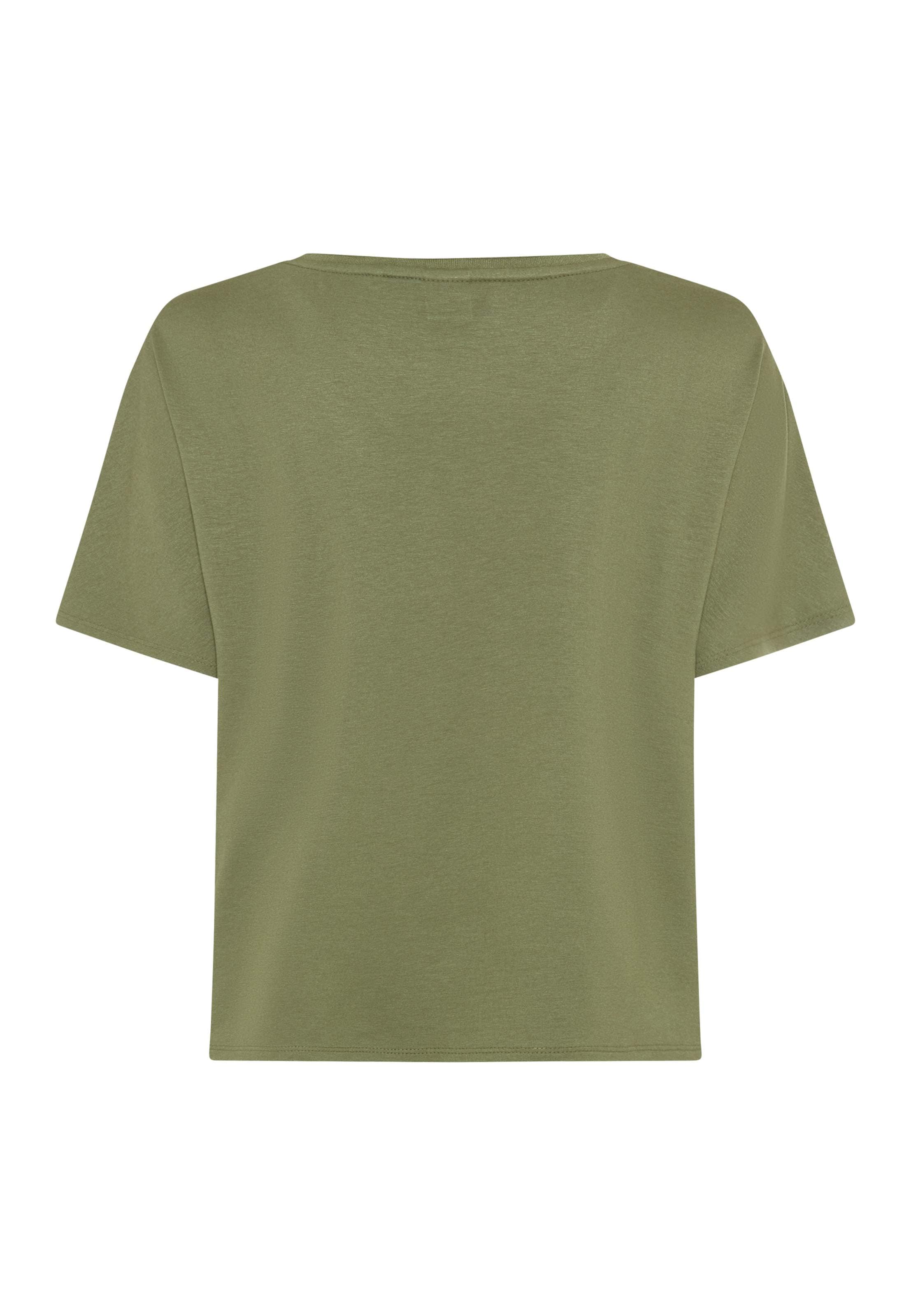 Brax Kurzarmshirt »Style CARLA S«