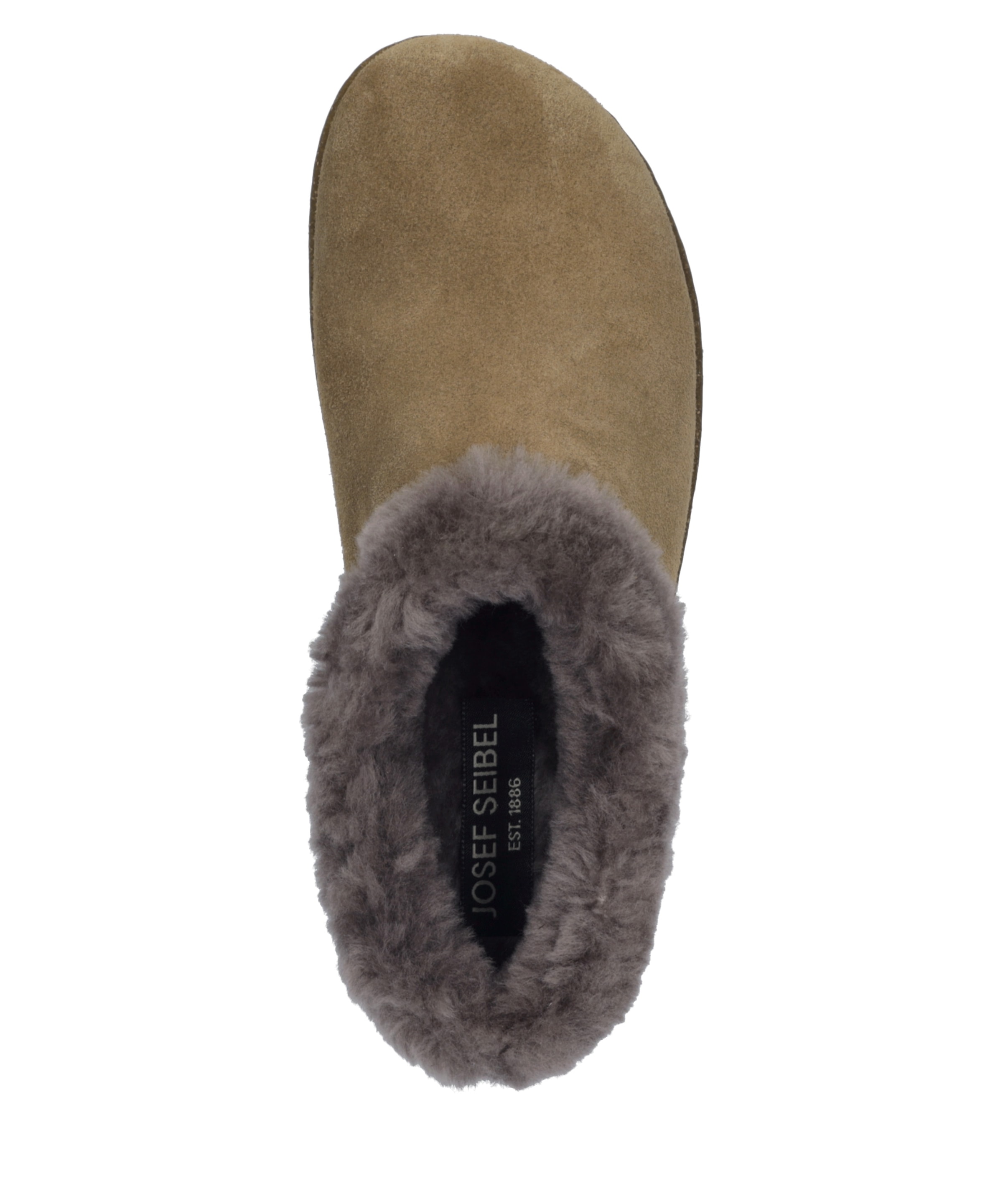Josef Seibel Schnürschuh »Jill 13, sand-kombi«