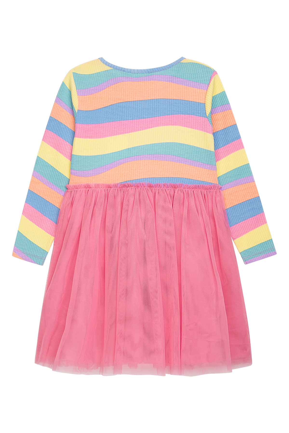 DANAMADE Tüllkleid »DANAMADE Dresses DKENDRA«