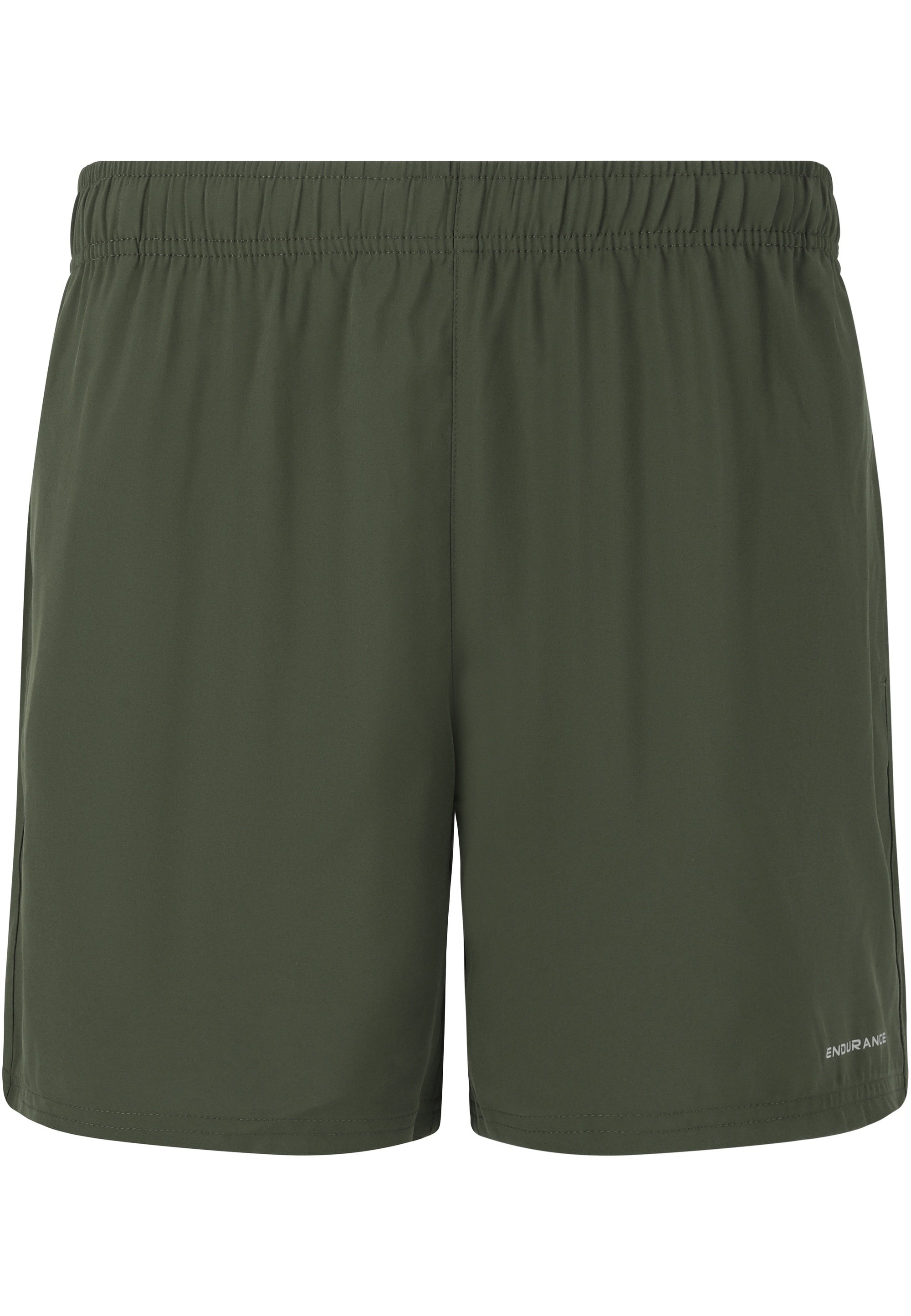 Thumbnail - ENDURANCE Shorts "Kroser" mit elastischem Bund