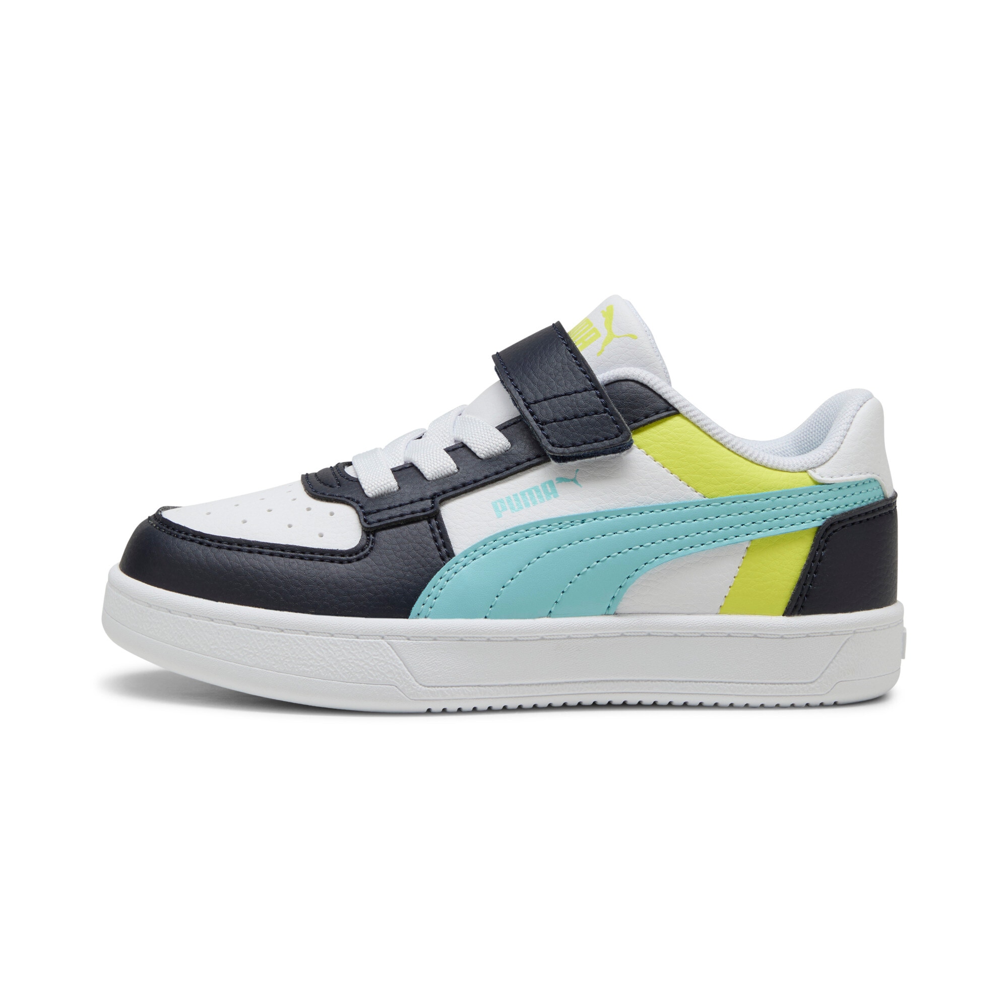 PUMA Sneaker »CAVEN 2.0 BLOCK AC+ PS«