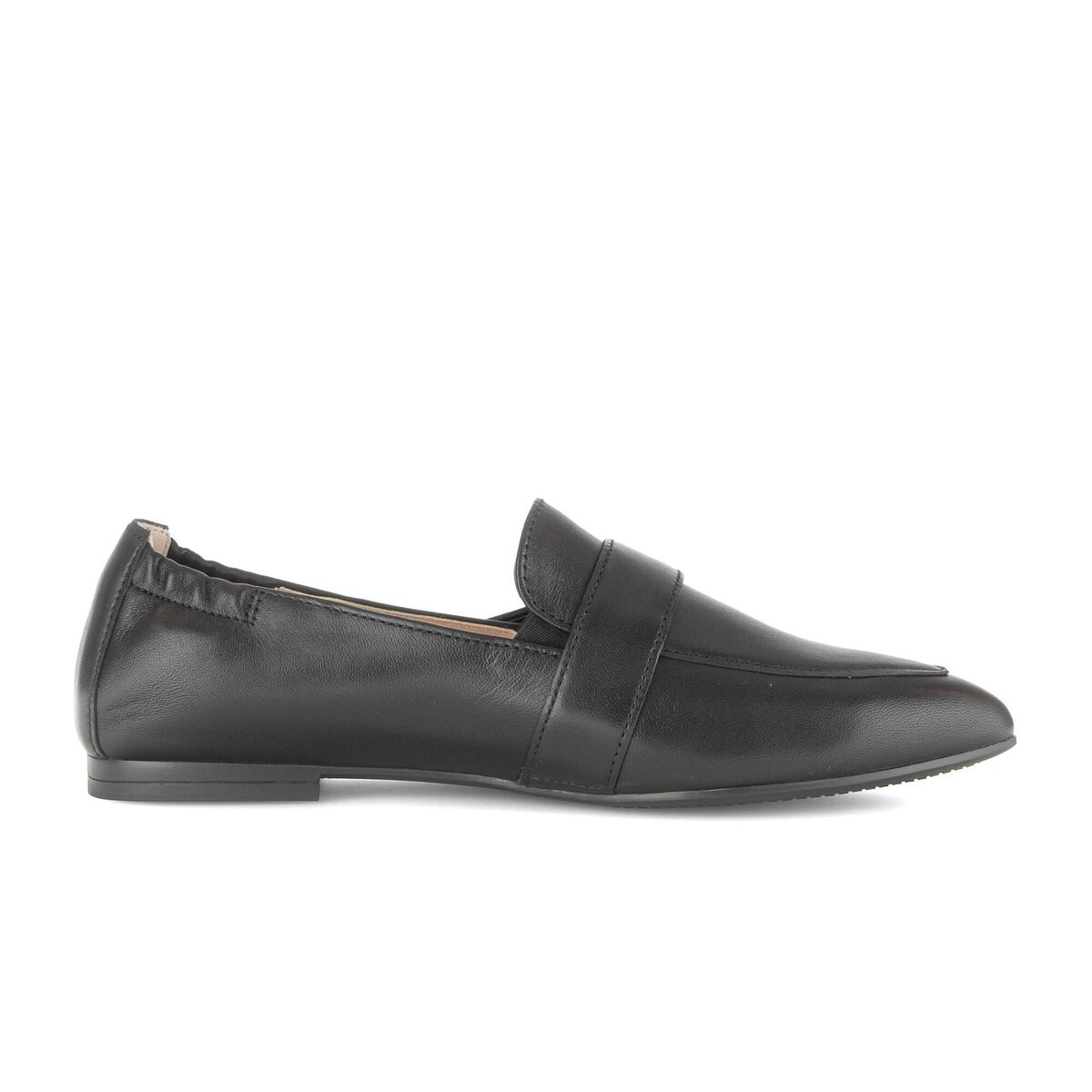 Gabor Slipper Women's Loafer Black 35 2