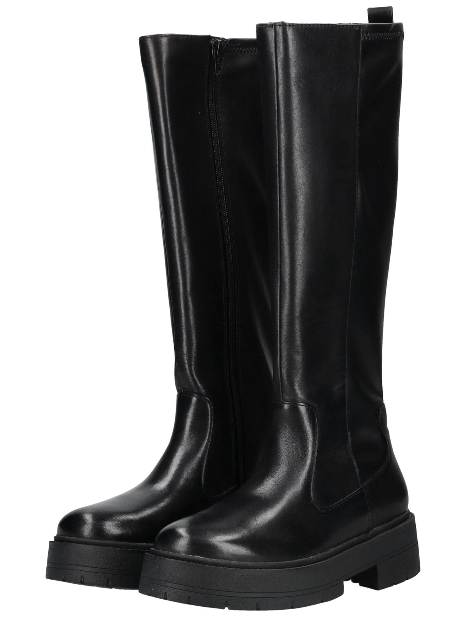 Geox Stiefel »Geox Stiefel Leder/Synthetik«