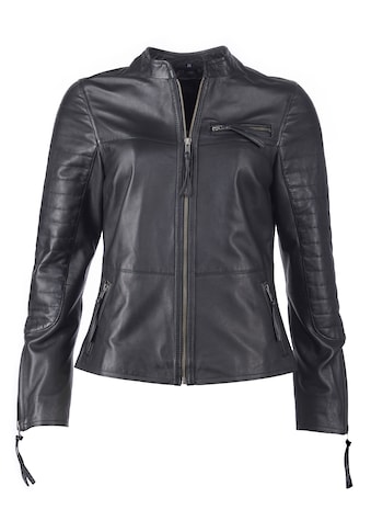 Bikerjacke »DI-002«