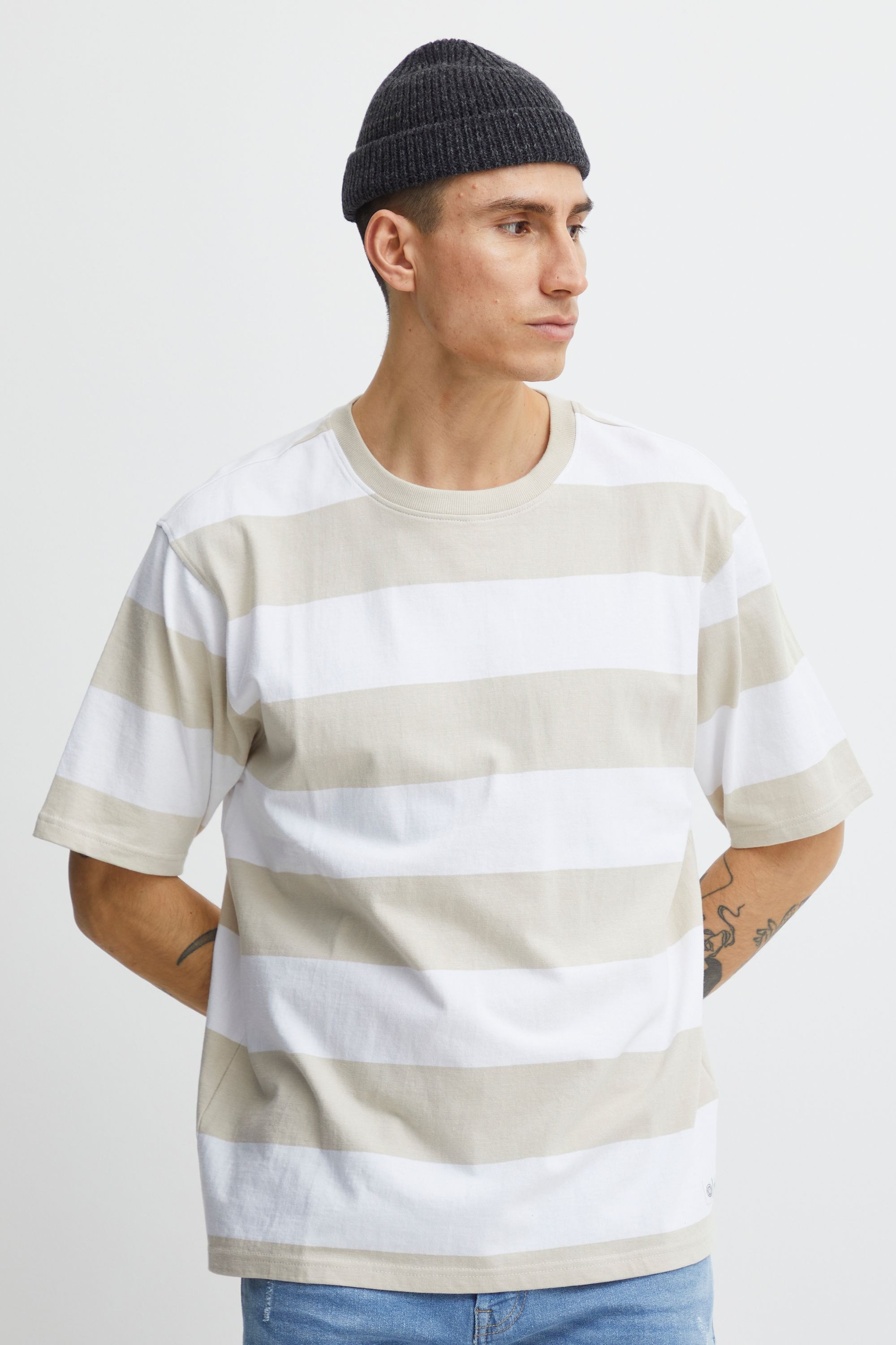 Solid T-Shirt "T-Shirt SDJoey" günstig online kaufen