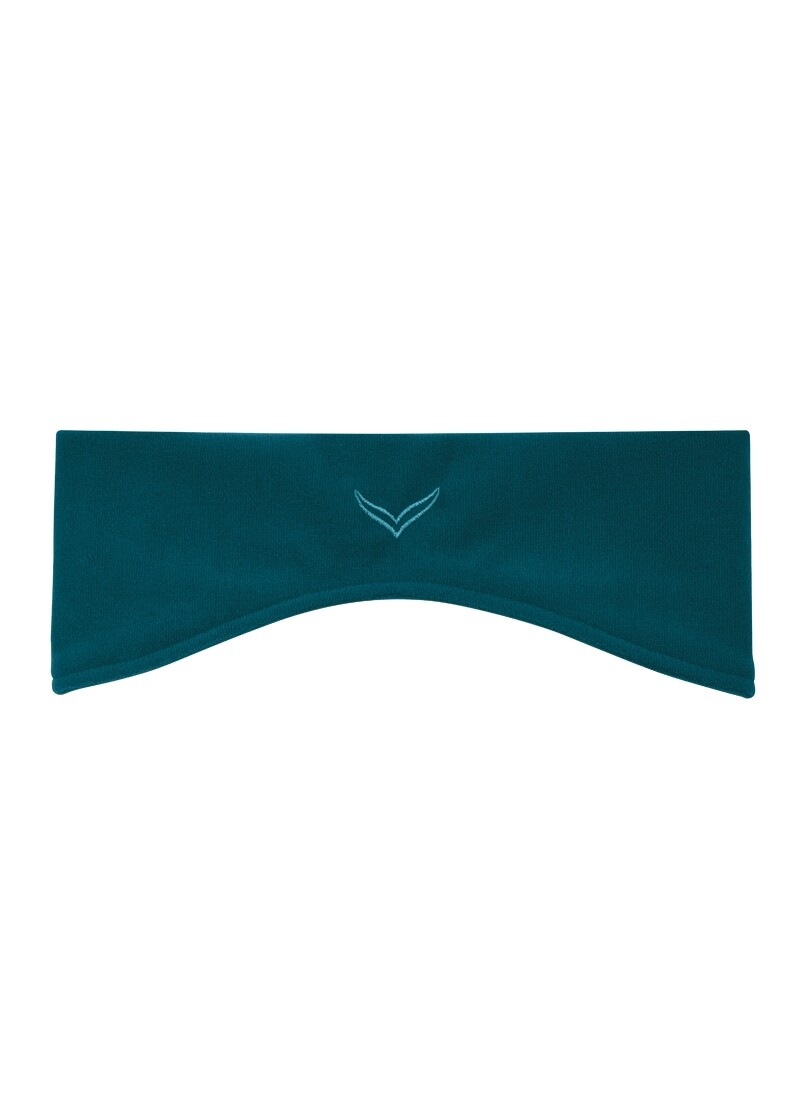 Trigema Stirnband "TRIGEMA Fleecestirnband" 1 Stk. tlg. günstig online kaufen