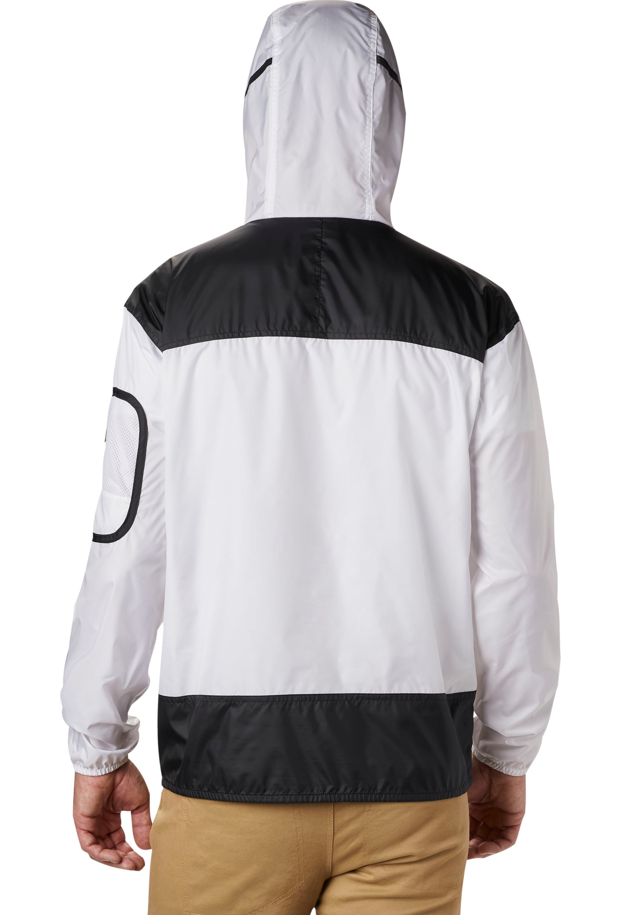 Columbia Windbreaker »CHALLENGER«, mit Kapuze