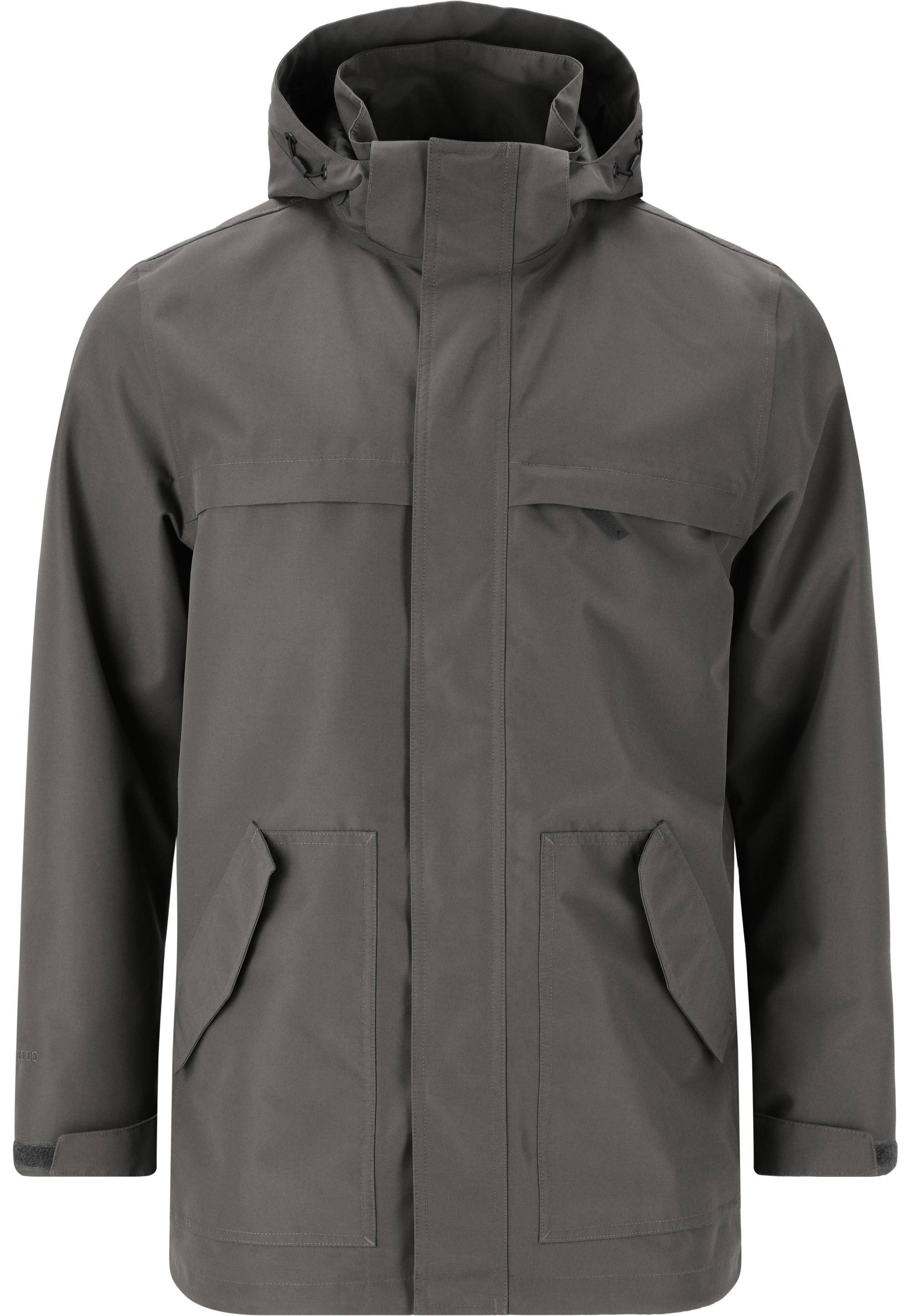 WHISTLER Outdoorjacke »Macky«, im wasserdichten Design mit hoher Wassersäule
