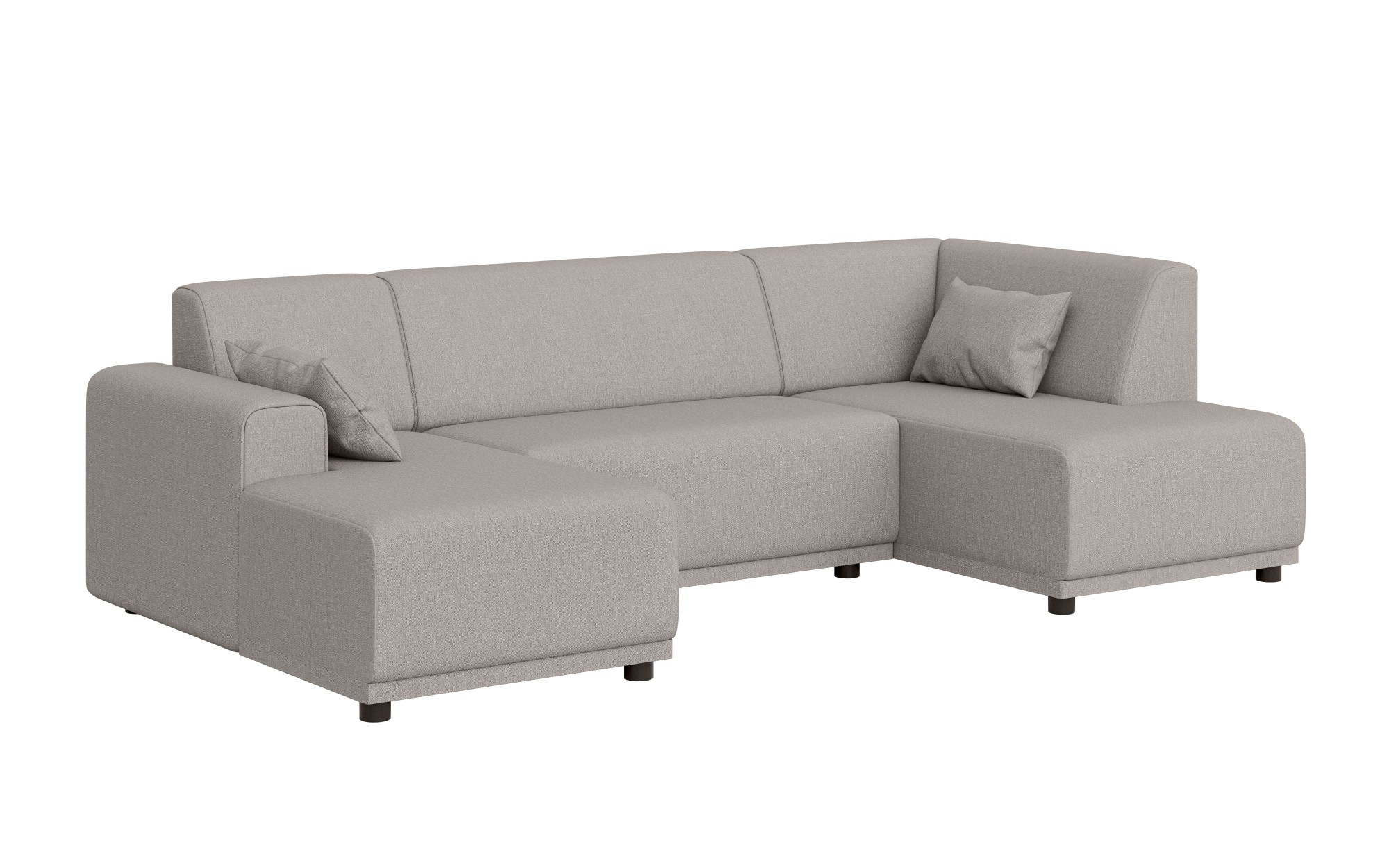 Home affaire sofa »TAMMO« U-Form