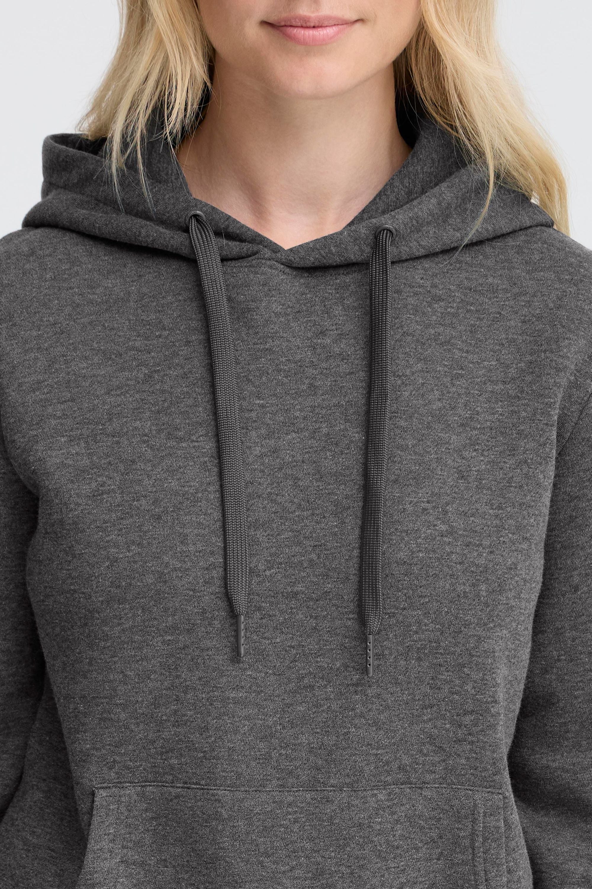 OXMO Kapuzenpullover »Hoodie OXKAREN«