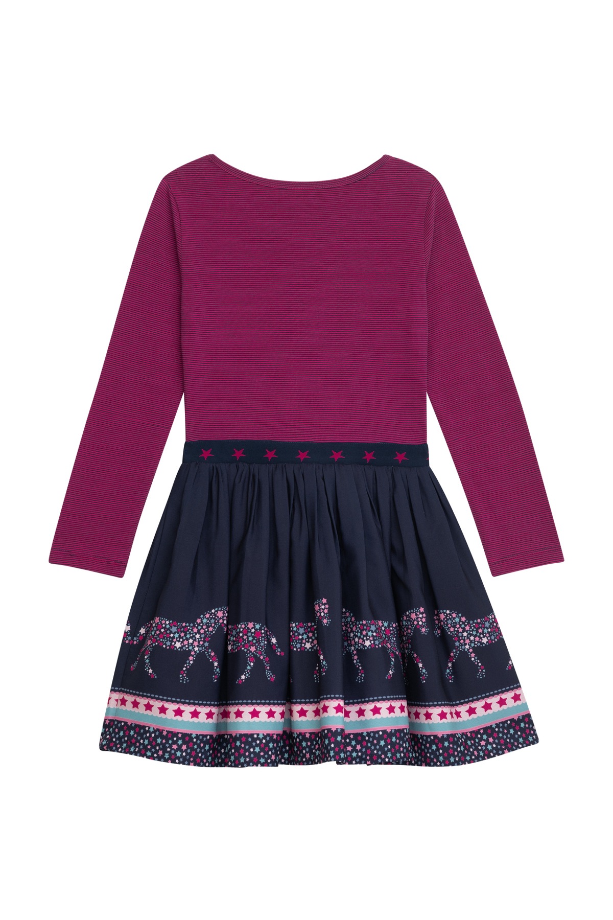 Thumbnail - DANAMADE Druckkleid "DANAMADE Dress DNORA"