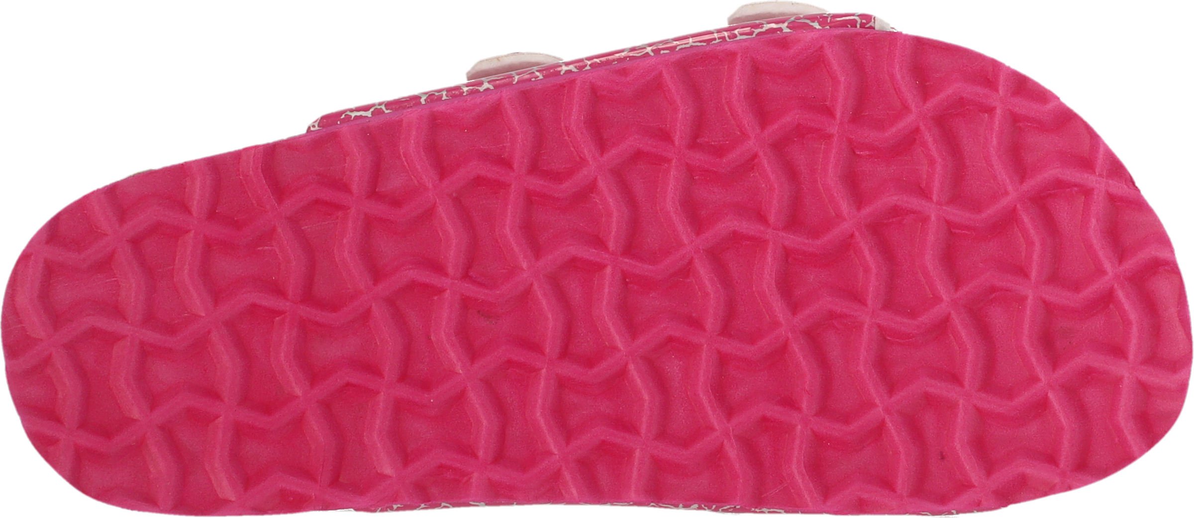ZIGZAG Sandale »Burundi Closed Kids Sandal W/lights«