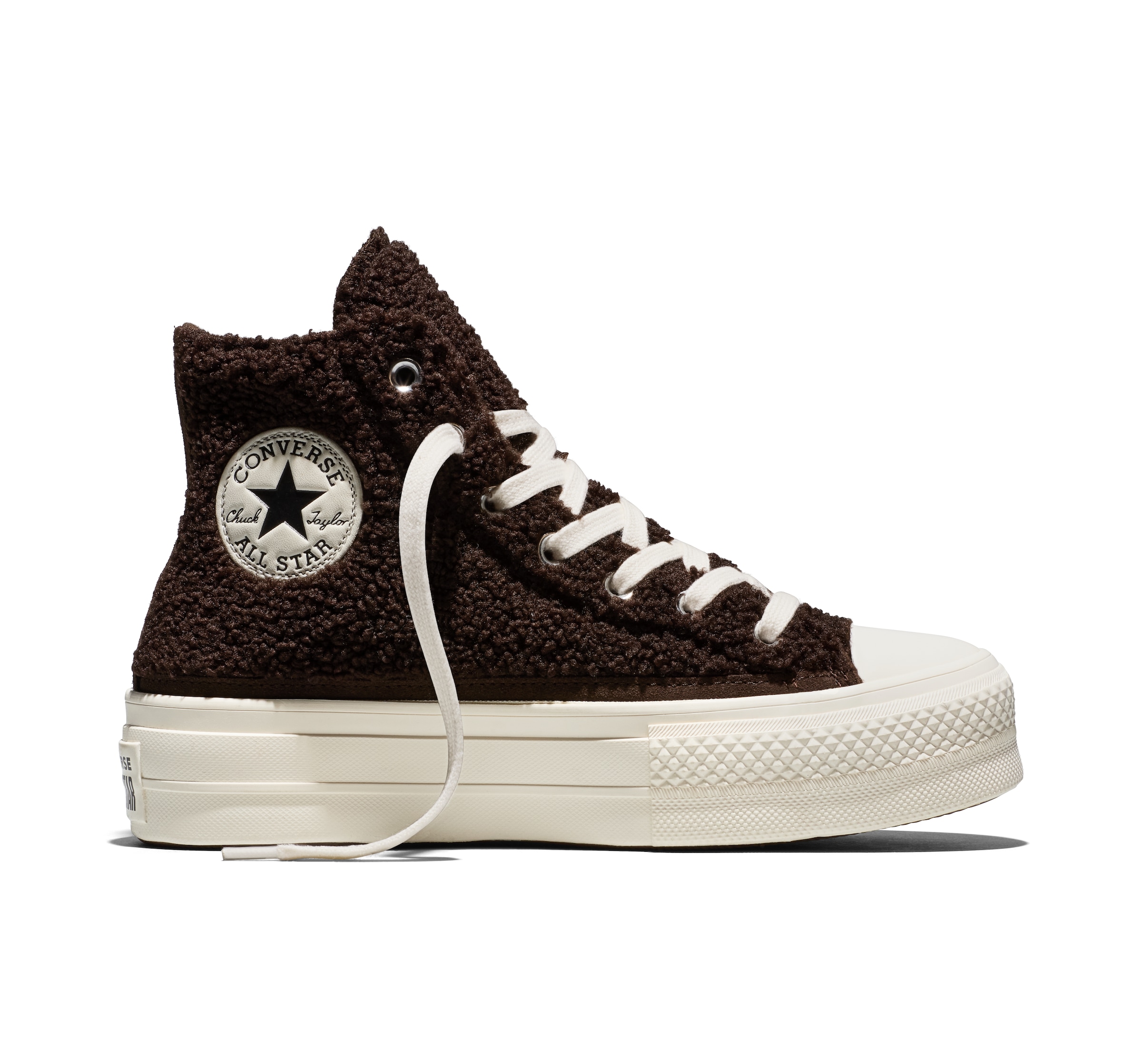 Converse Sneaker »Chuck Taylor All Star Lift«  gefüttert