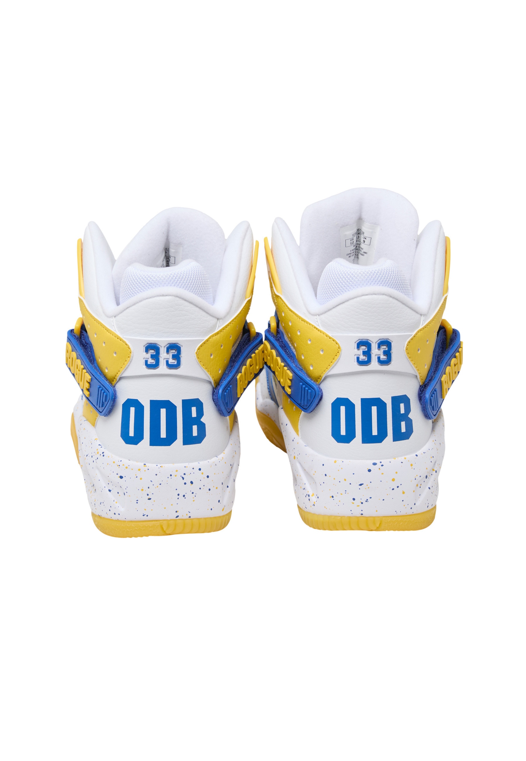 Ewing Sneaker »Ewing EWING ROGUE x ODB«