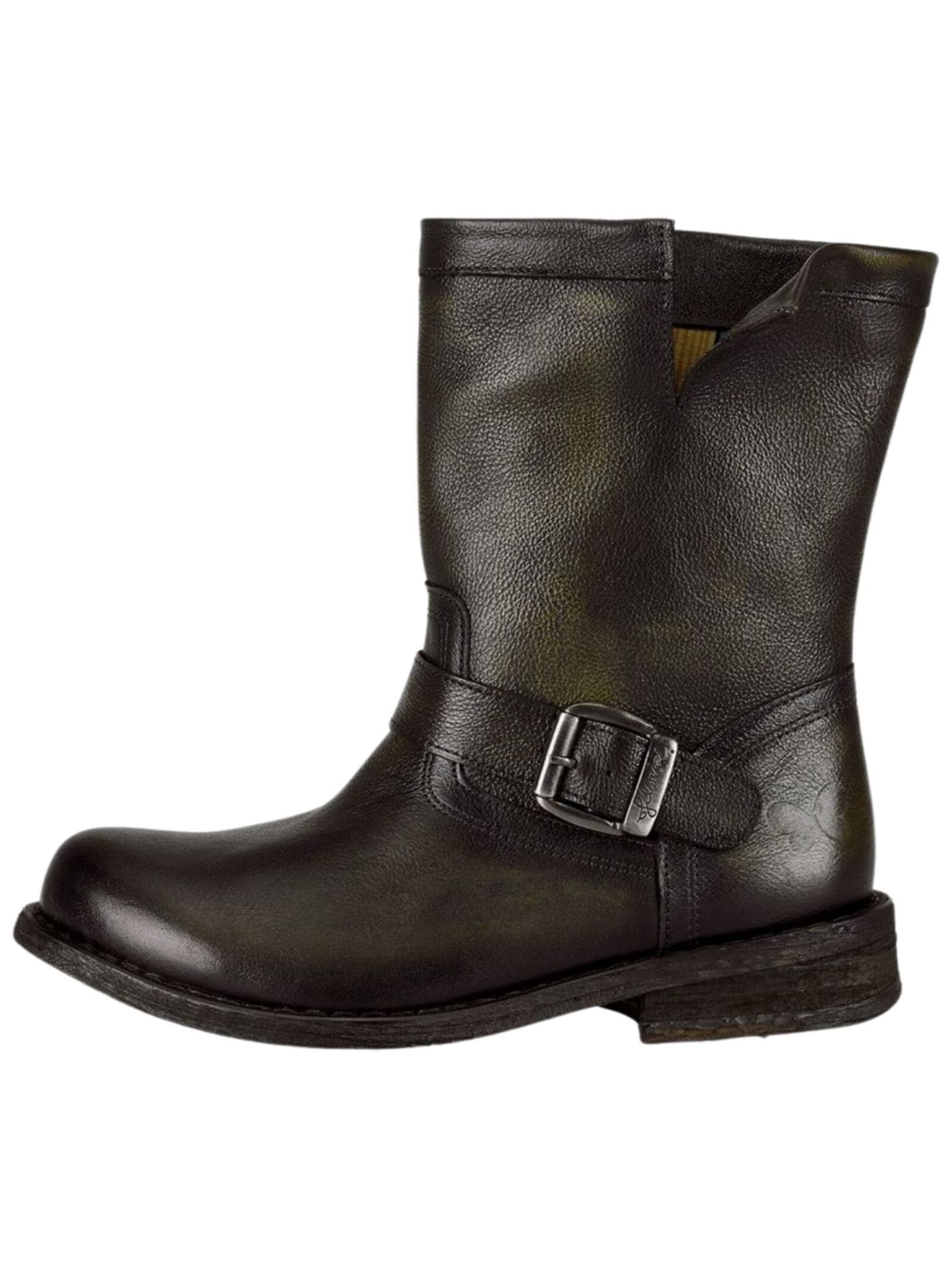 Felmini Stiefelette »Felmini Stiefelette Leder«
